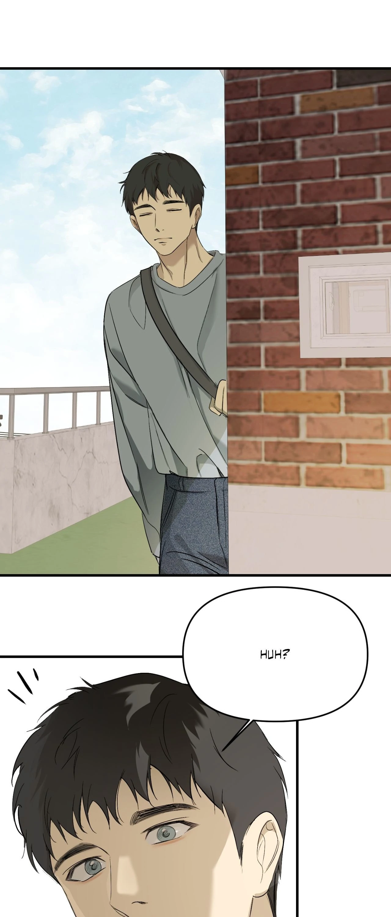 Backlight [Official] {Uncensored} - Chapter 44 manhwa