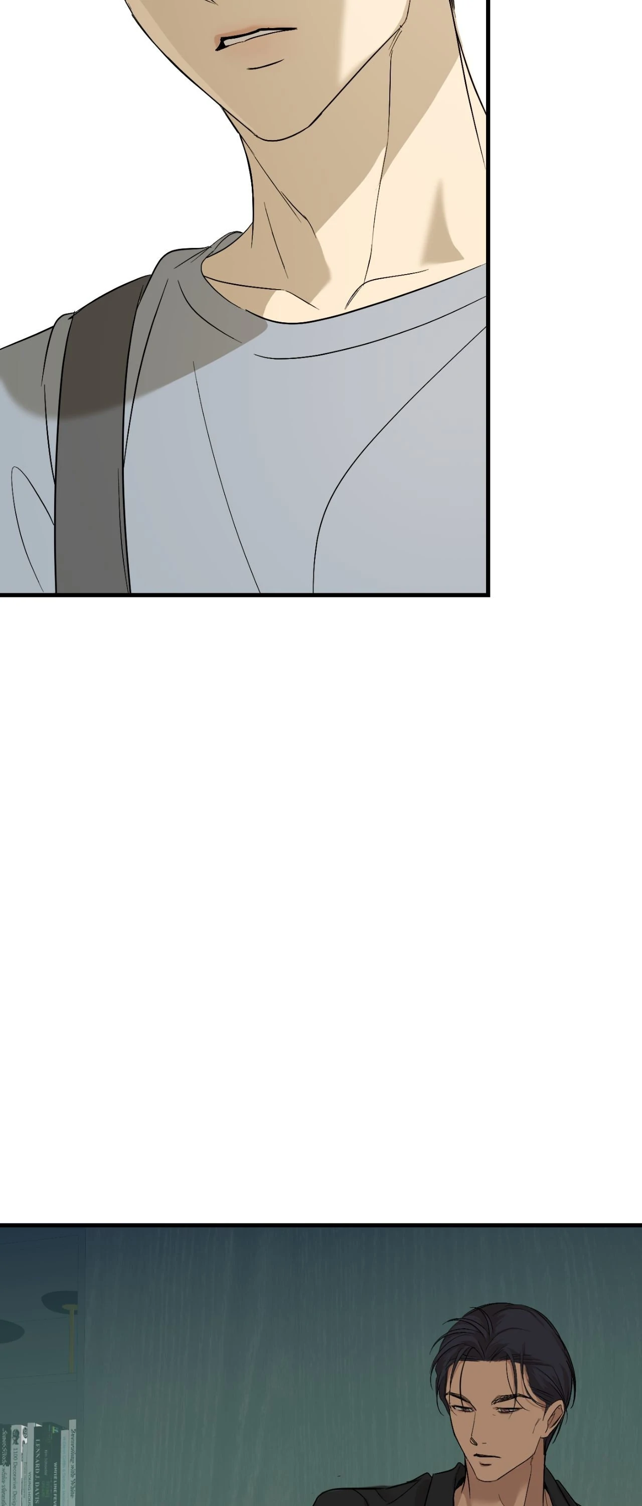Backlight [Official] {Uncensored} - Chapter 44 manhwa