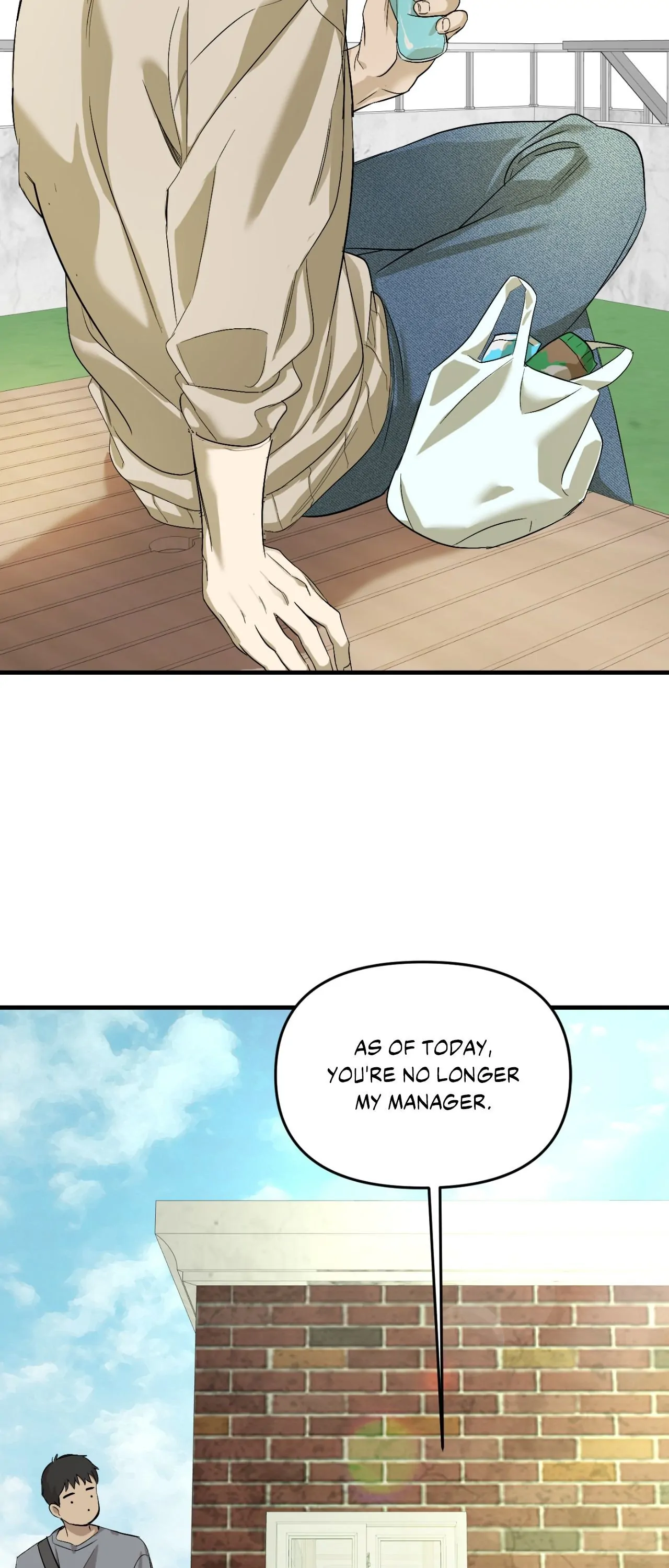 Backlight [Official] {Uncensored} - Chapter 44 manhwa