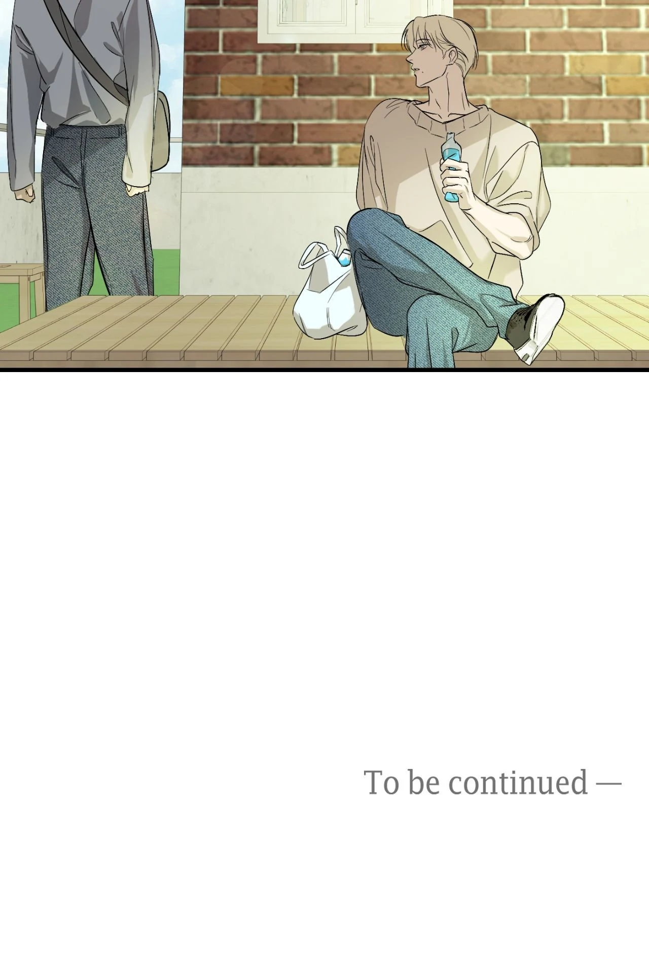 Backlight [Official] {Uncensored} - Chapter 44 manhwa