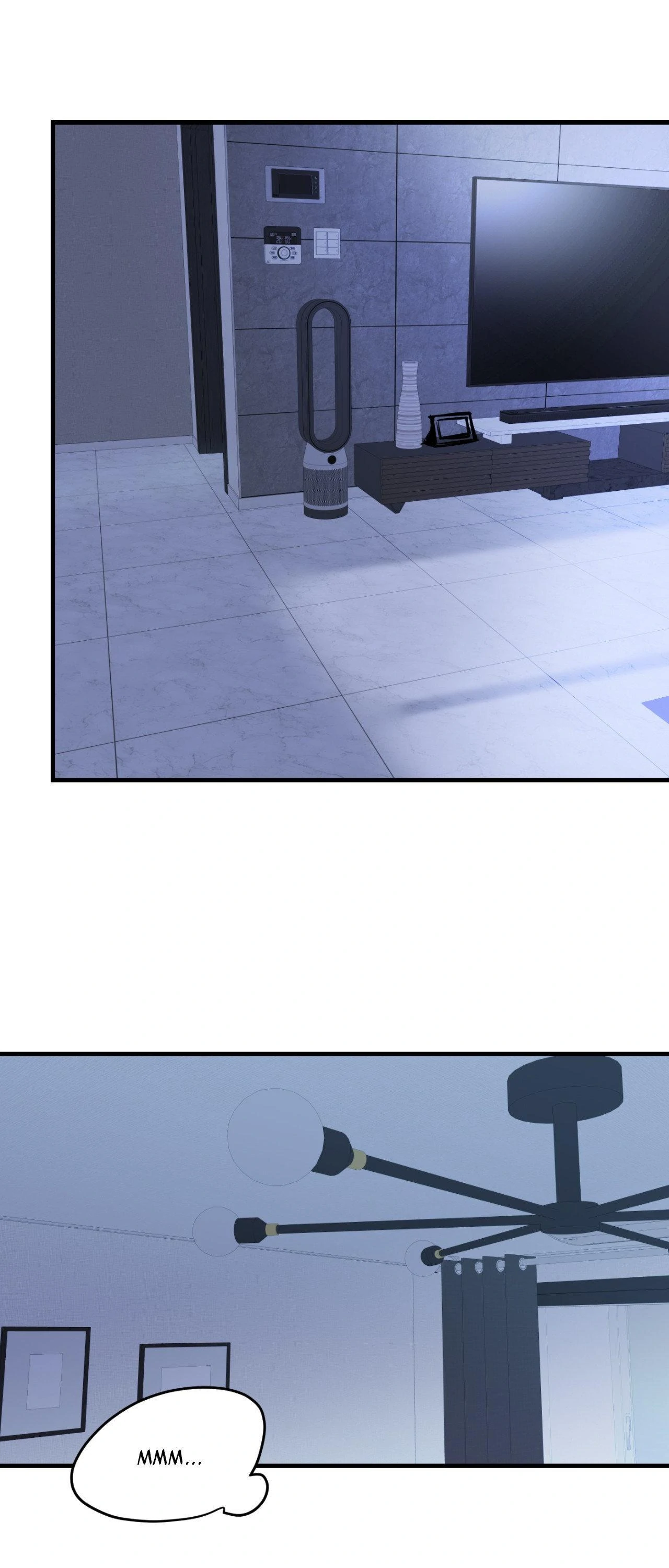 Backlight [Official] {Uncensored} - Chapter 47 manhwa