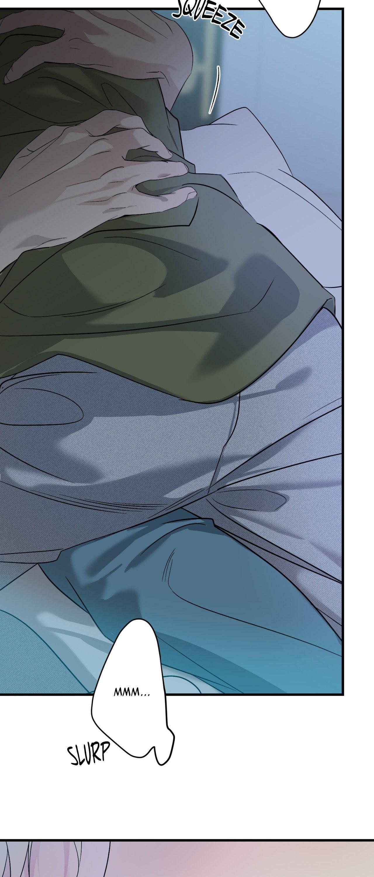 Backlight [Official] {Uncensored} - Chapter 47 manhwa