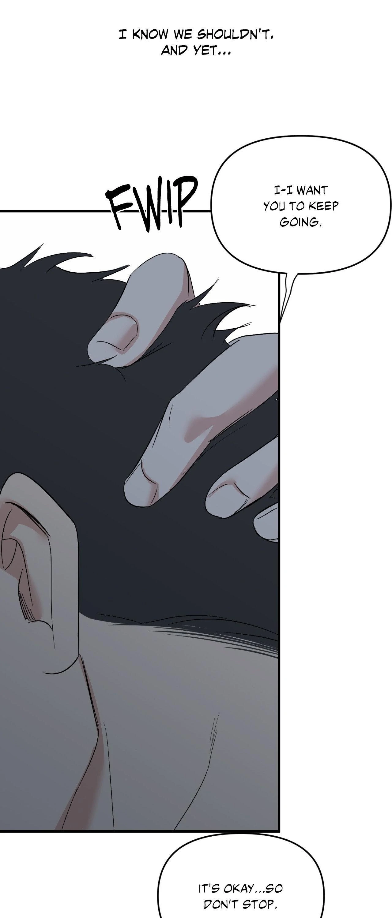Backlight [Official] {Uncensored} - Chapter 47 manhwa