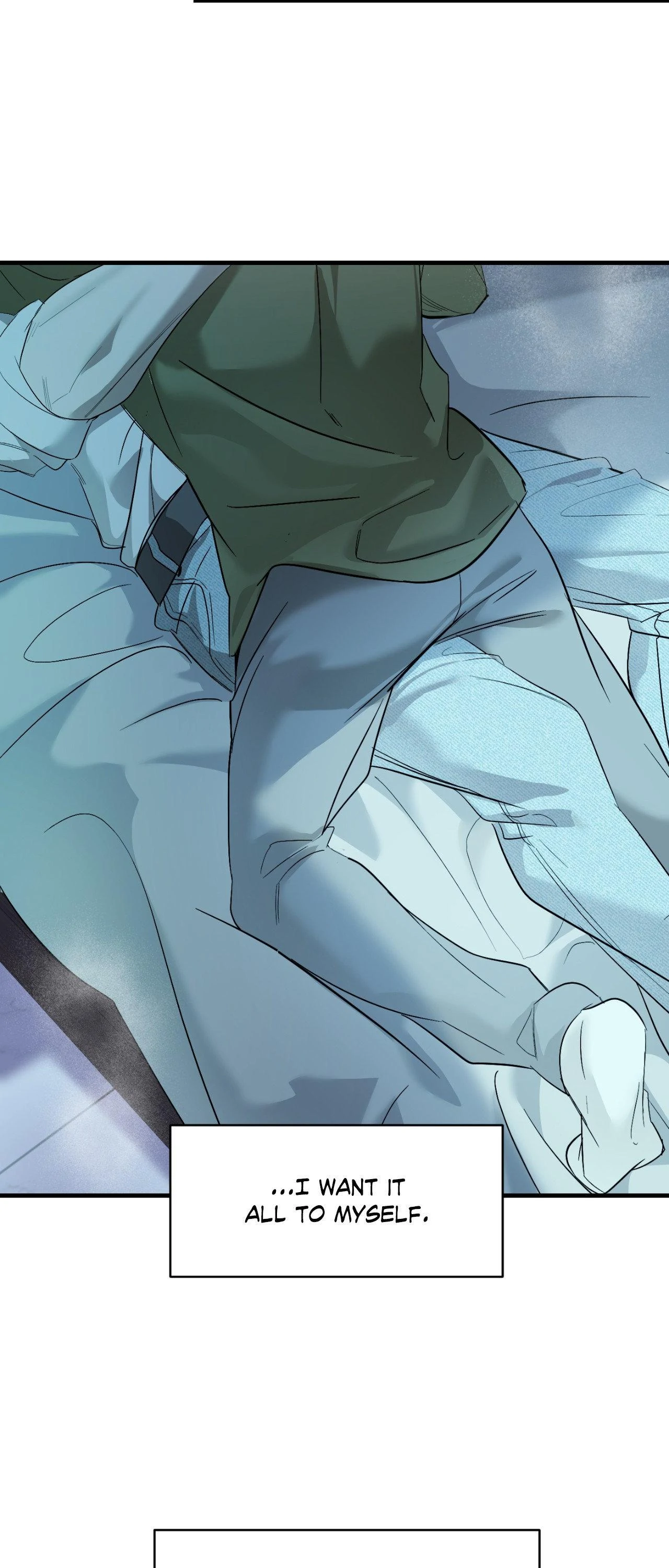 Backlight [Official] {Uncensored} - Chapter 47 manhwa