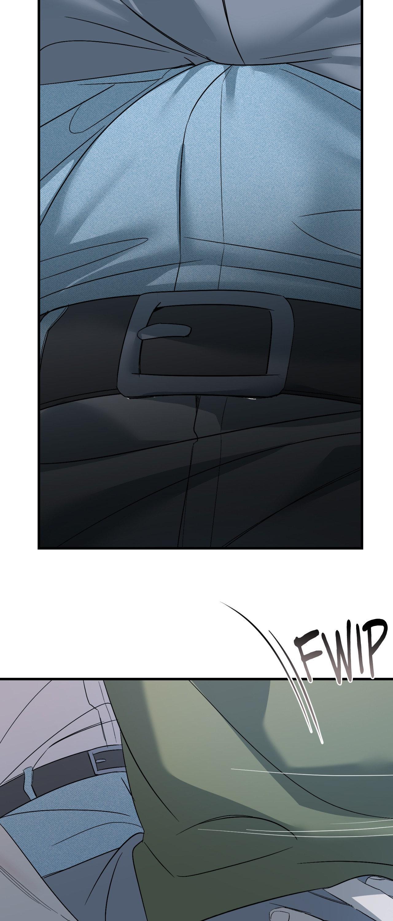 Backlight [Official] {Uncensored} - Chapter 47 manhwa
