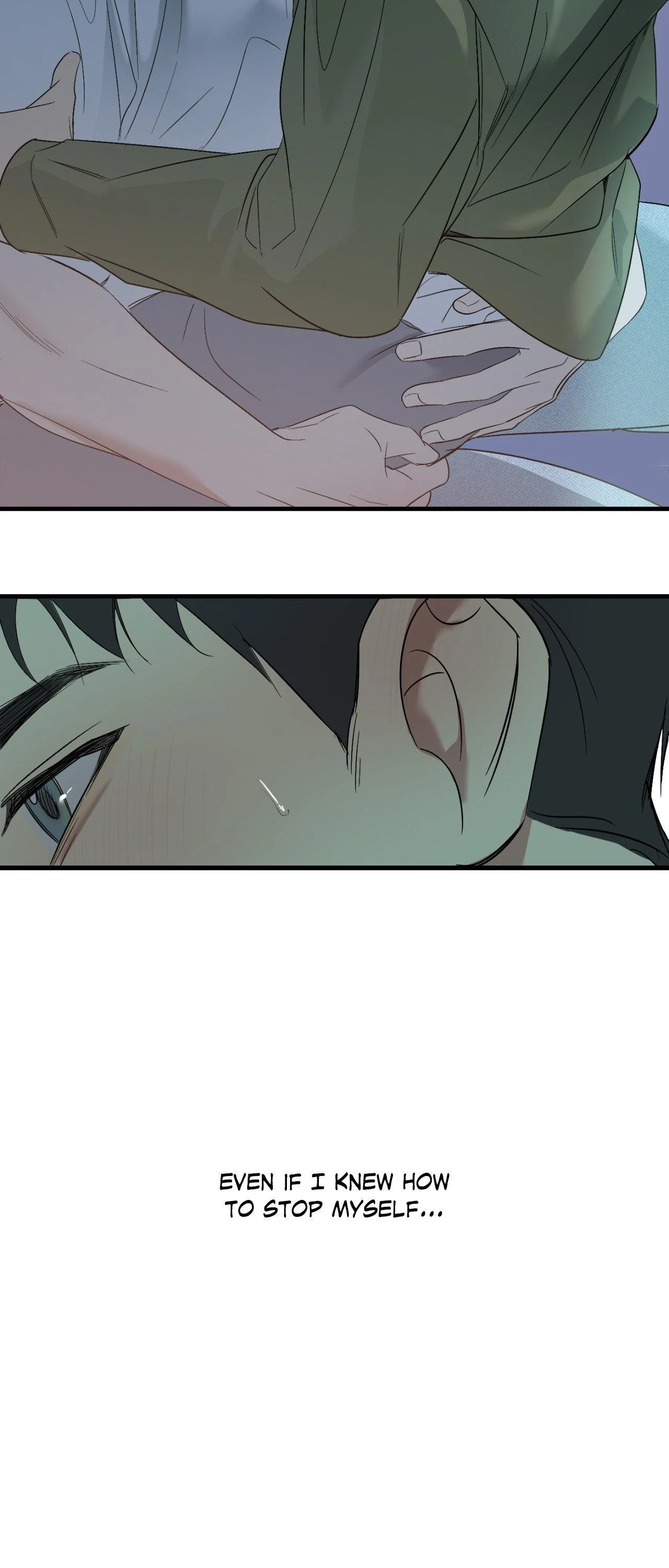 Backlight [Official] {Uncensored} - Chapter 47 manhwa
