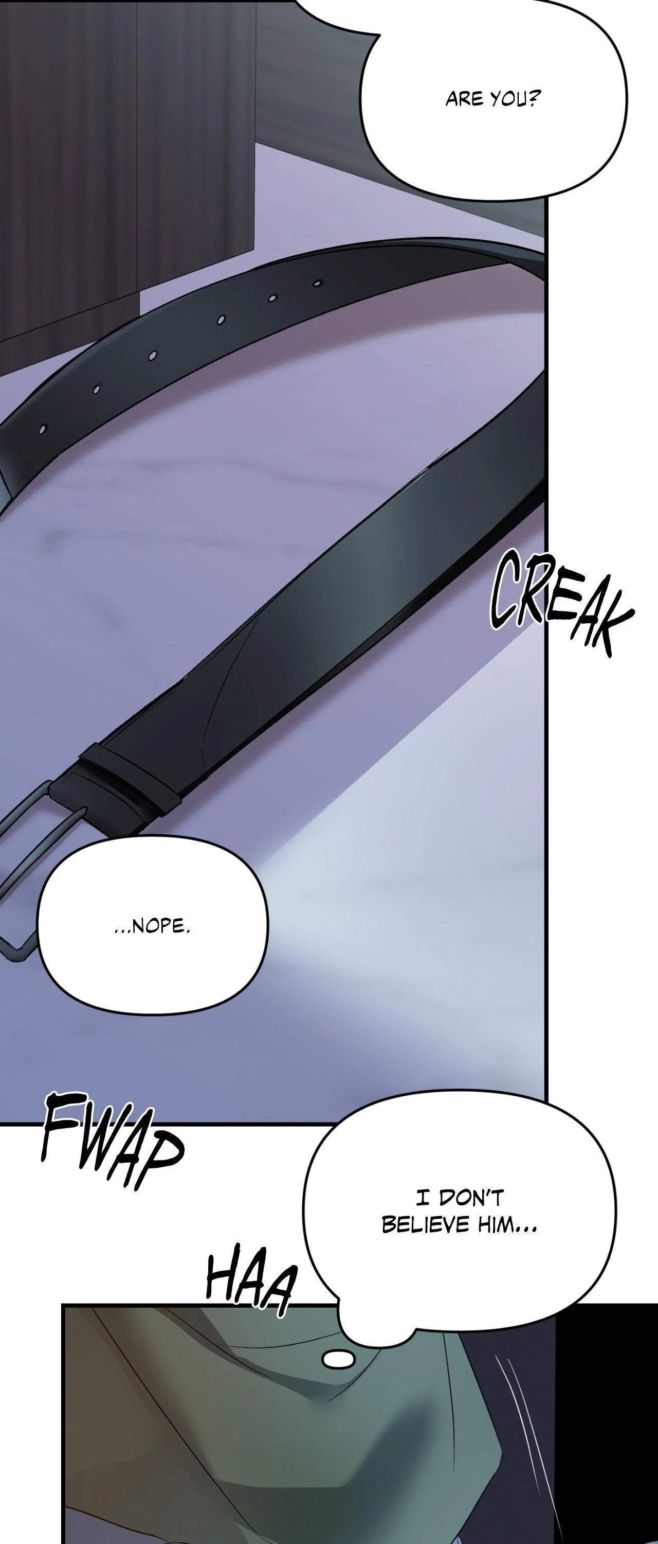 Backlight [Official] {Uncensored} - Chapter 47 manhwa
