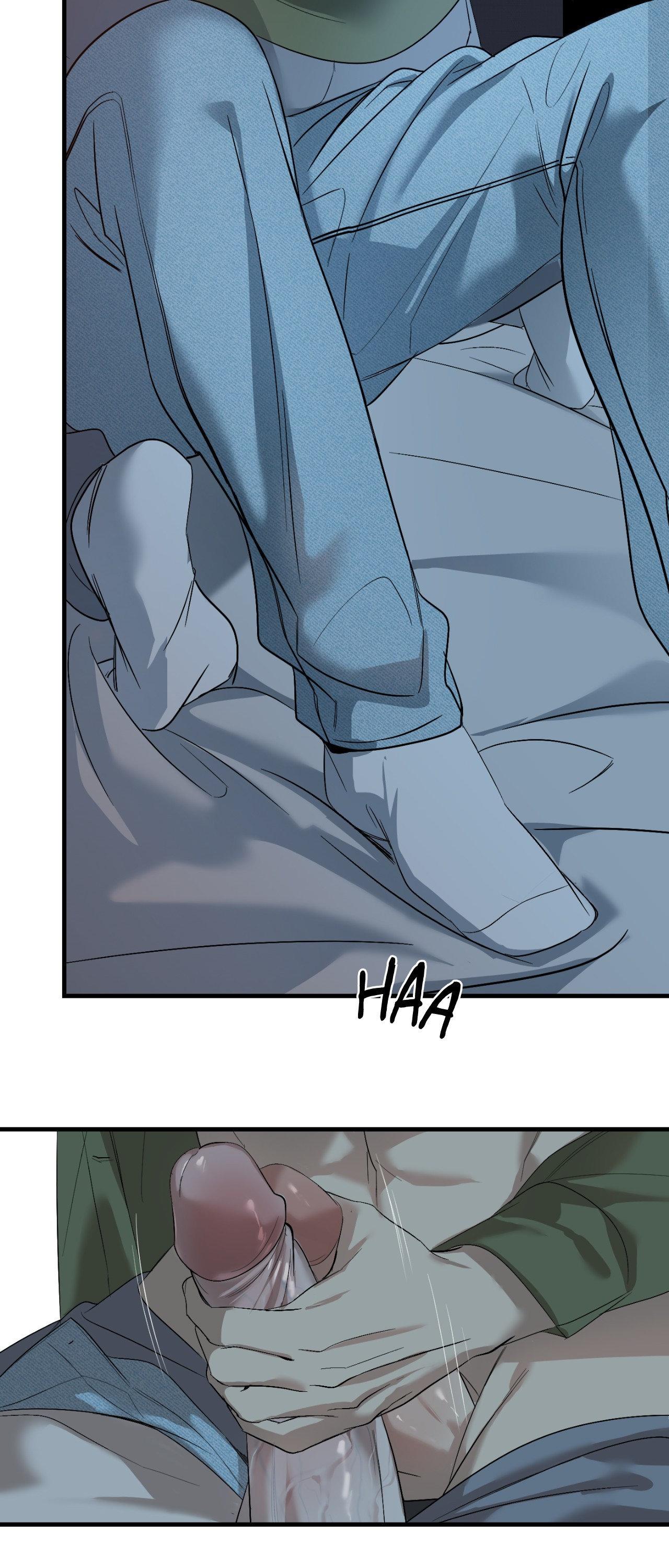 Backlight [Official] {Uncensored} - Chapter 47 manhwa