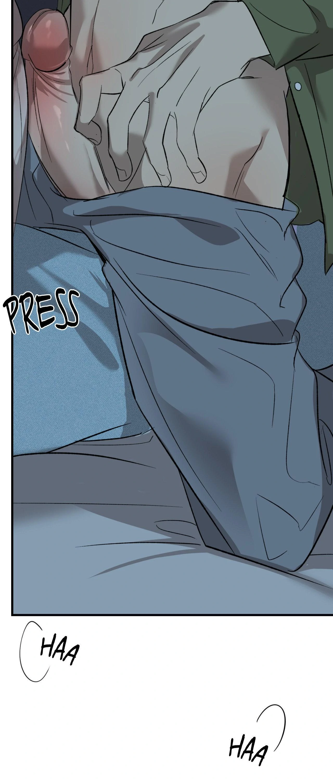 Backlight [Official] {Uncensored} - Chapter 47 manhwa