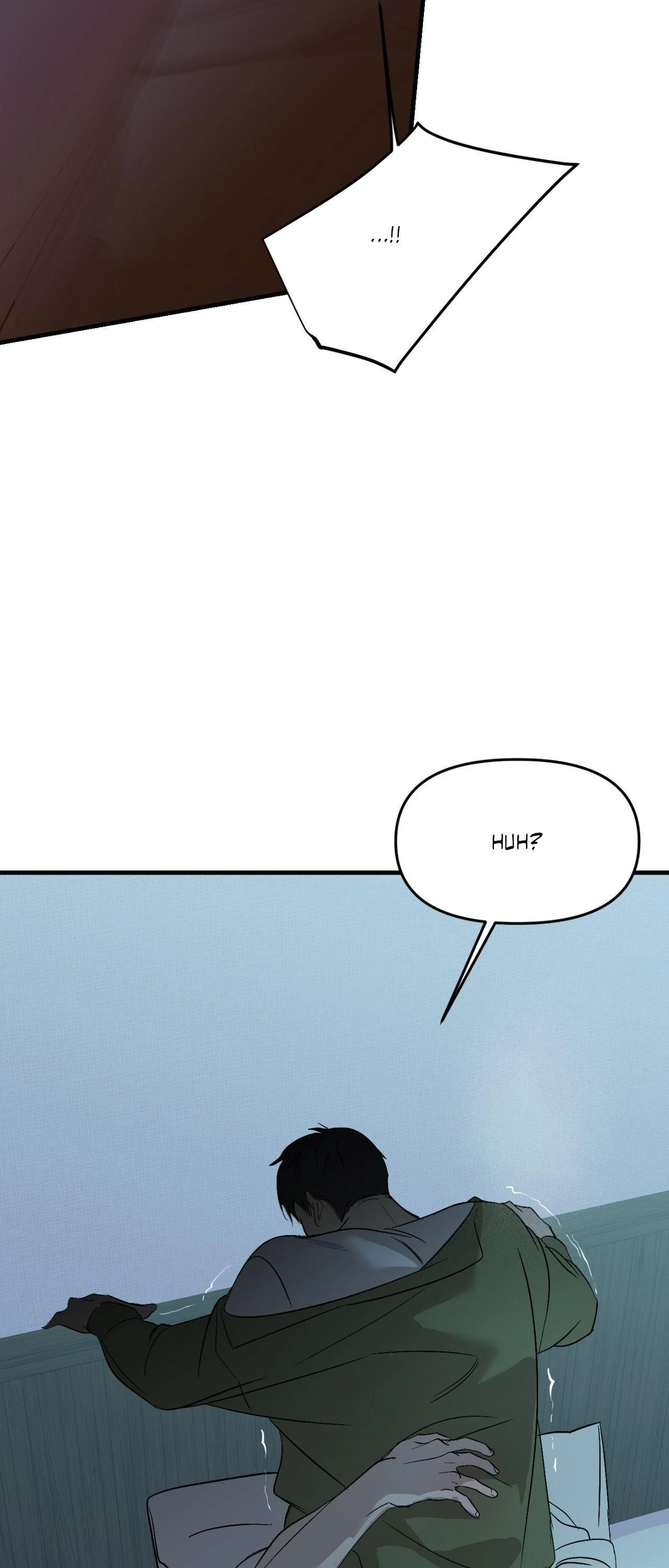 Backlight [Official] {Uncensored} - Chapter 47 manhwa
