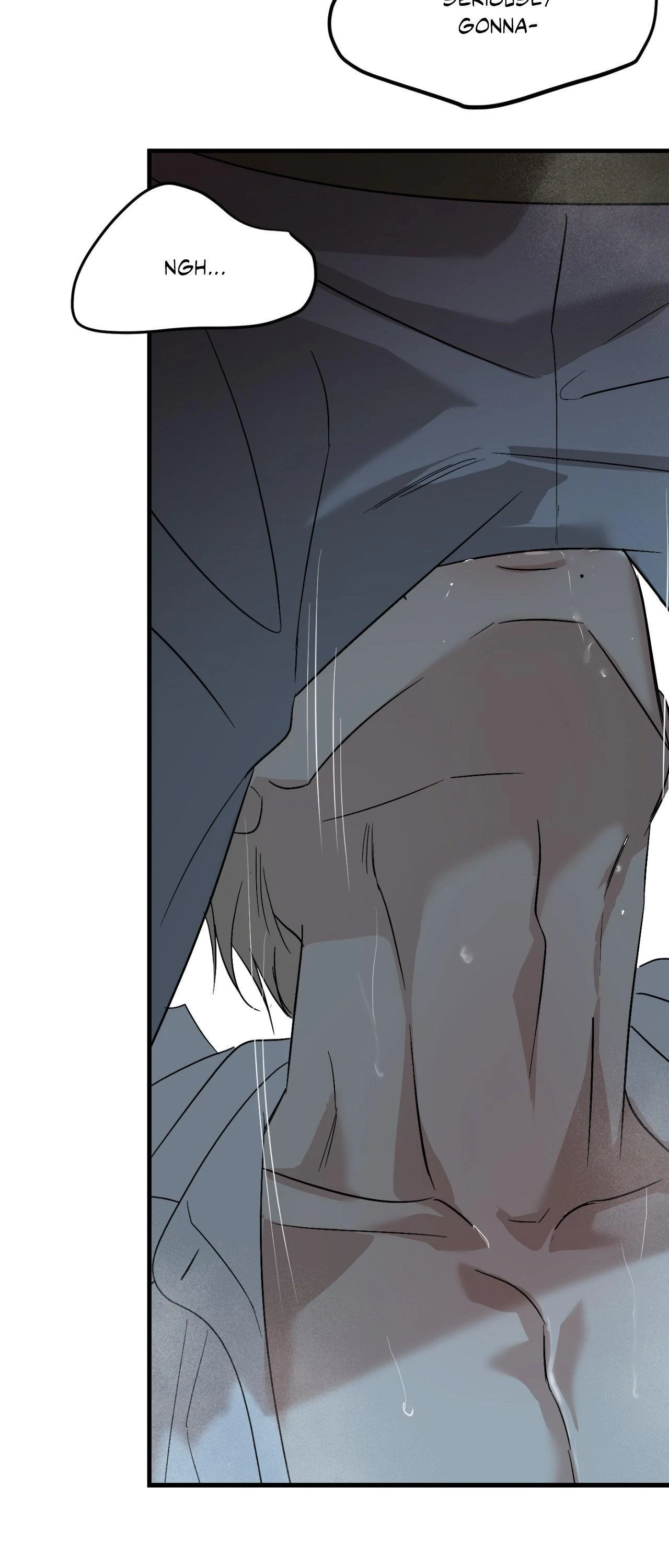 Backlight [Official] {Uncensored} - Chapter 47 manhwa