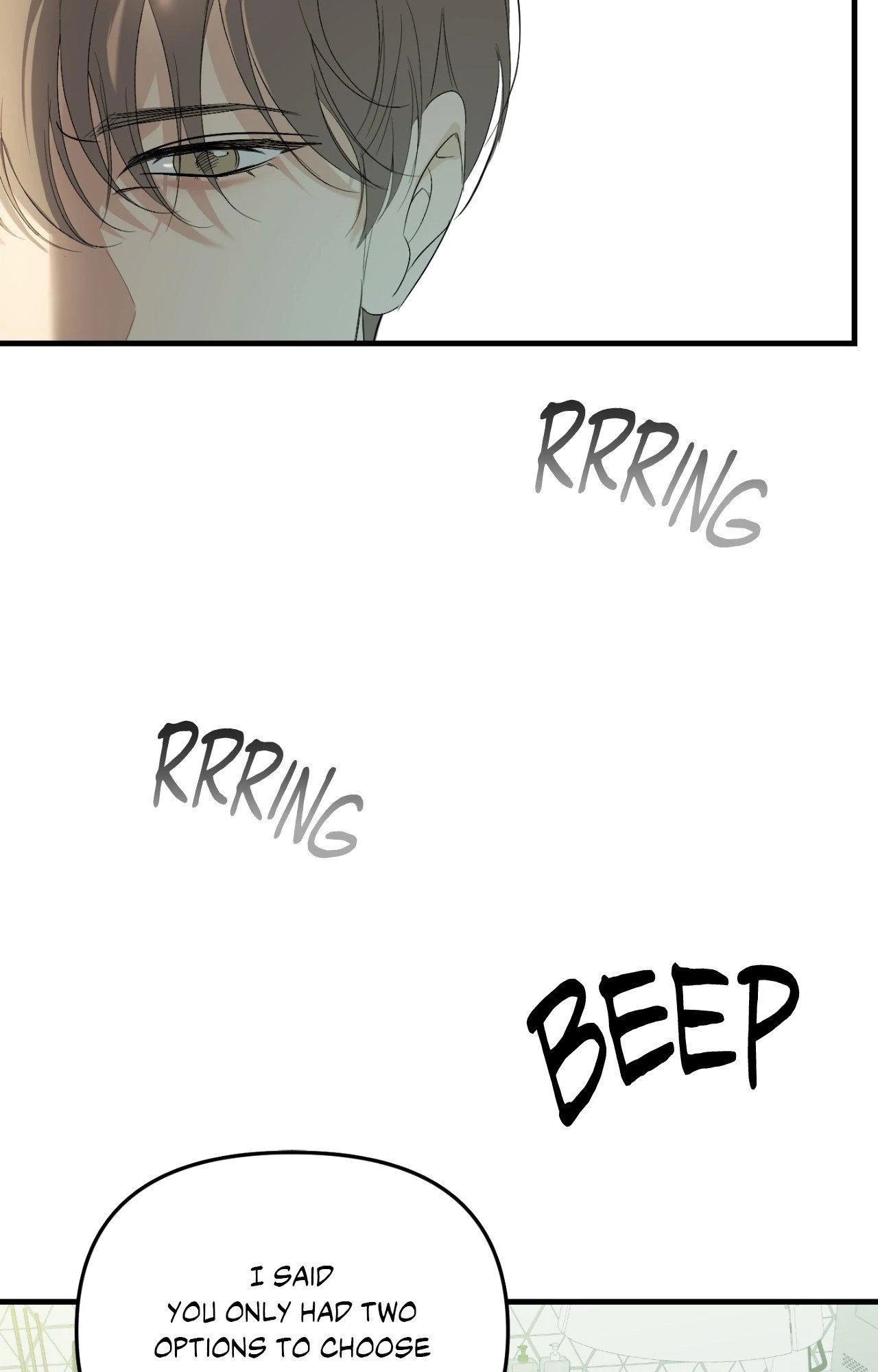 Backlight [Official] {Uncensored} - Chapter 49 manhwa