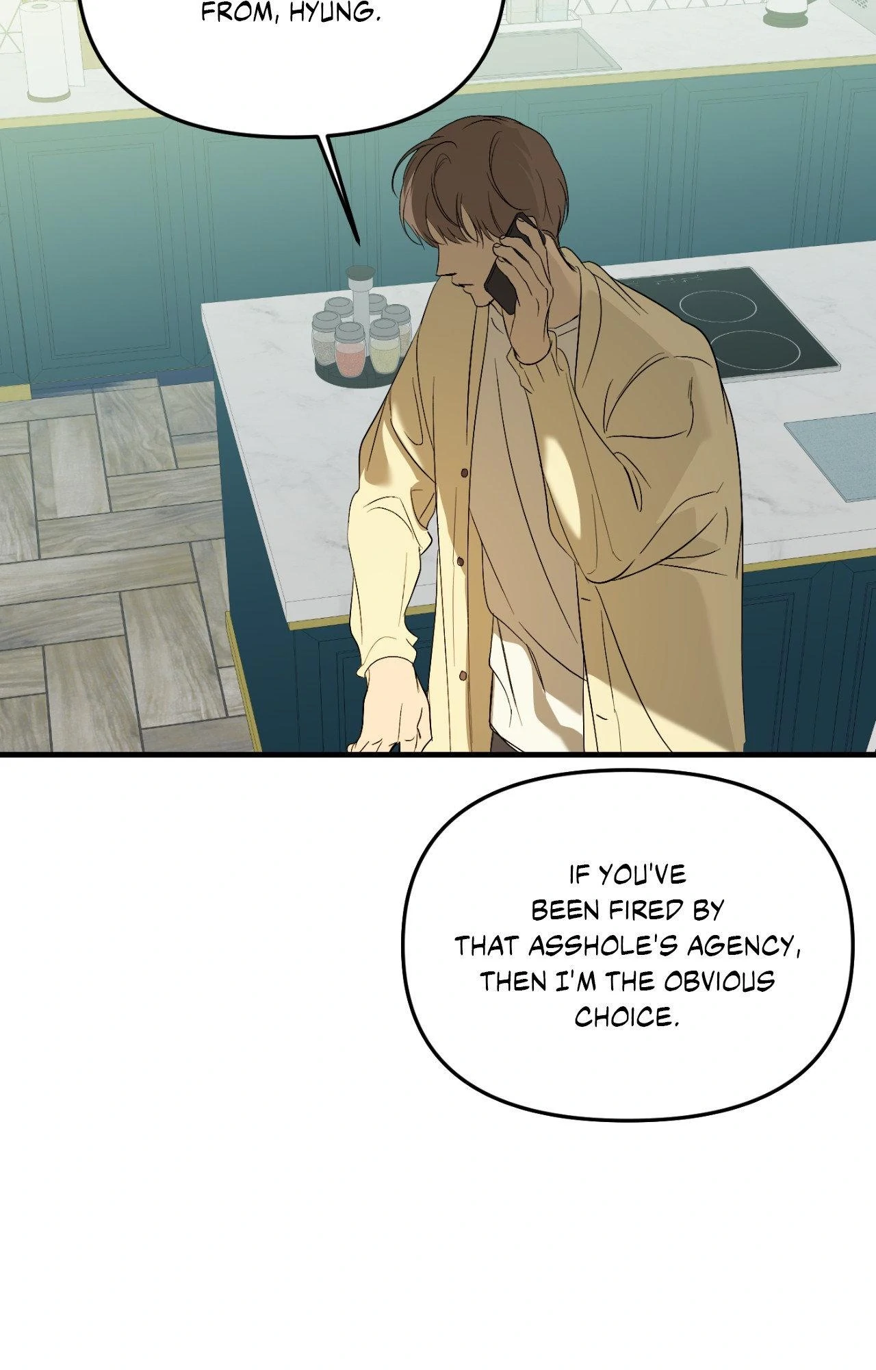 Backlight [Official] {Uncensored} - Chapter 49 manhwa