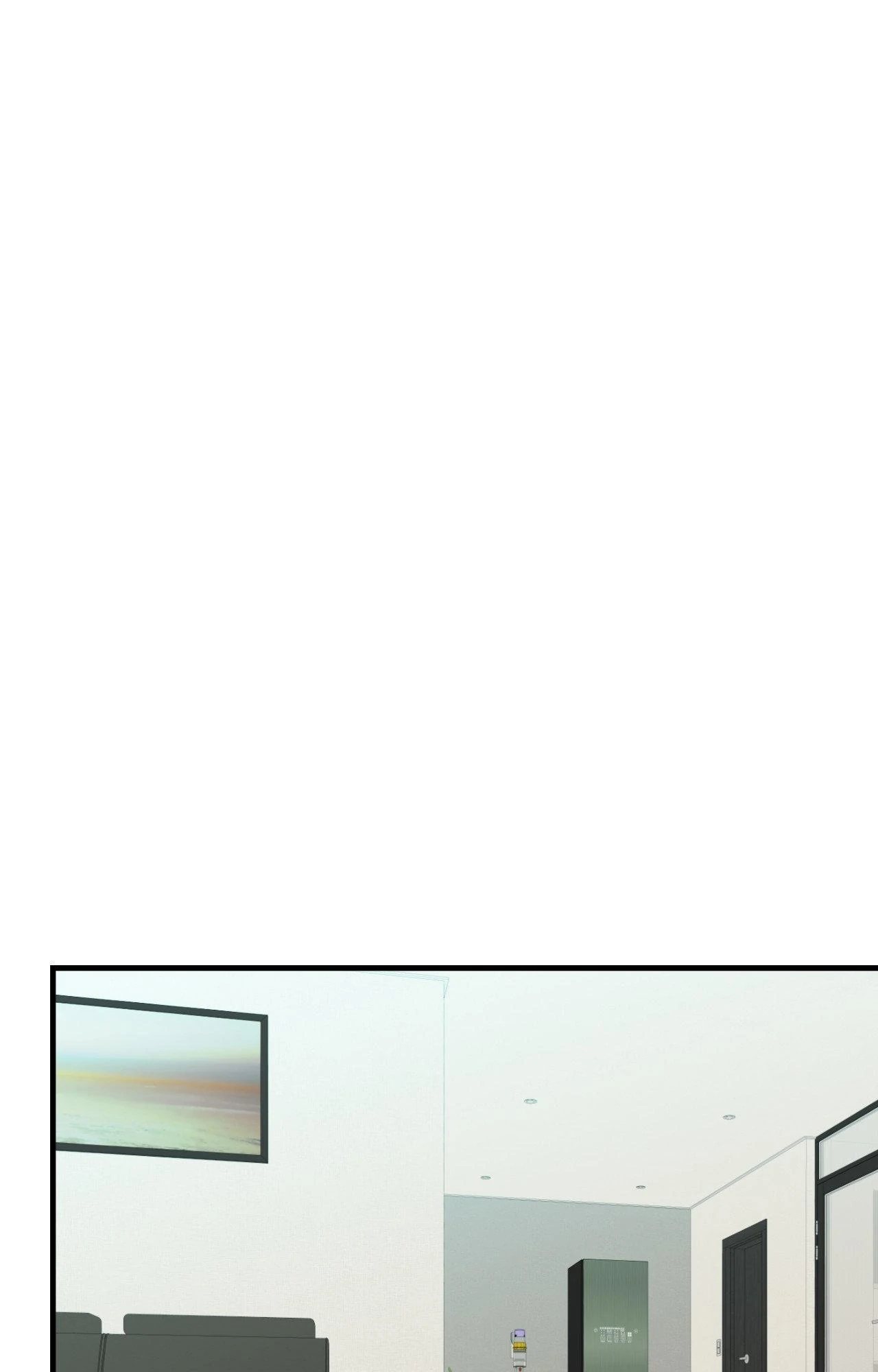 Backlight [Official] {Uncensored} - Chapter 49 manhwa