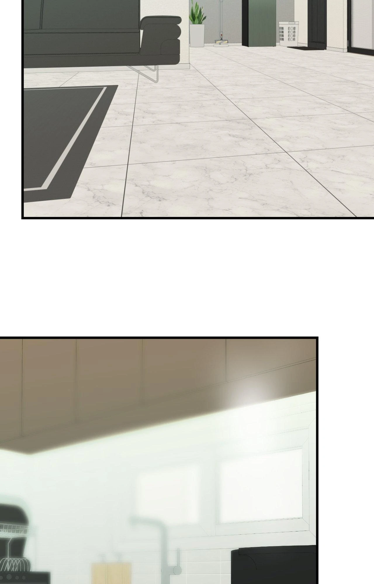 Backlight [Official] {Uncensored} - Chapter 49 manhwa
