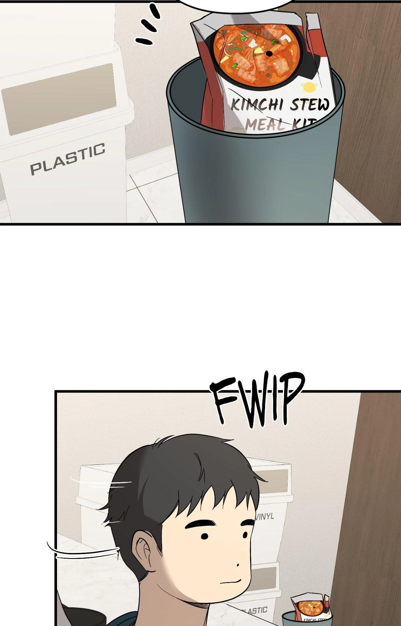 Backlight [Official] {Uncensored} - Chapter 49 manhwa