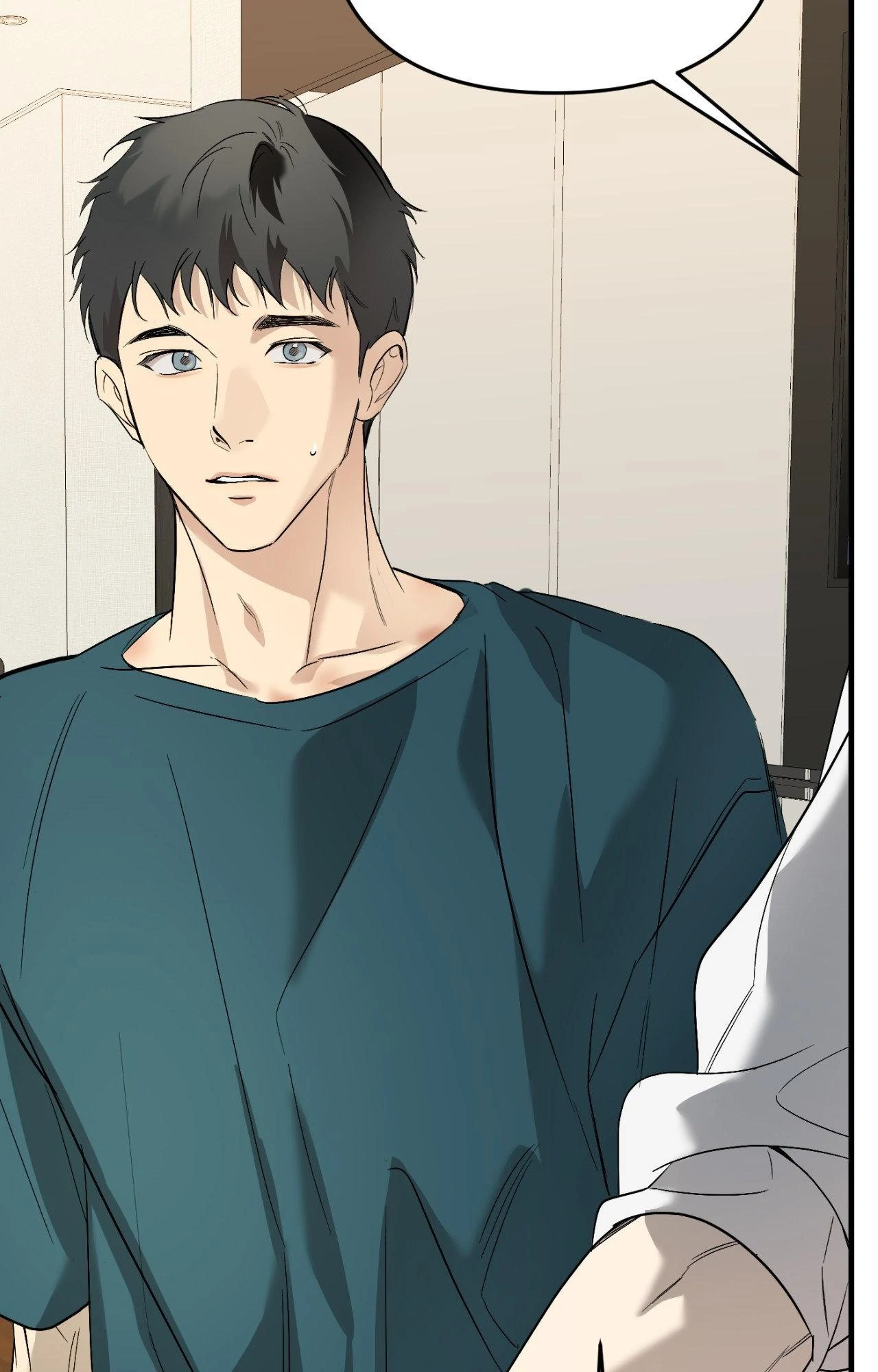 Backlight [Official] {Uncensored} - Chapter 49 manhwa