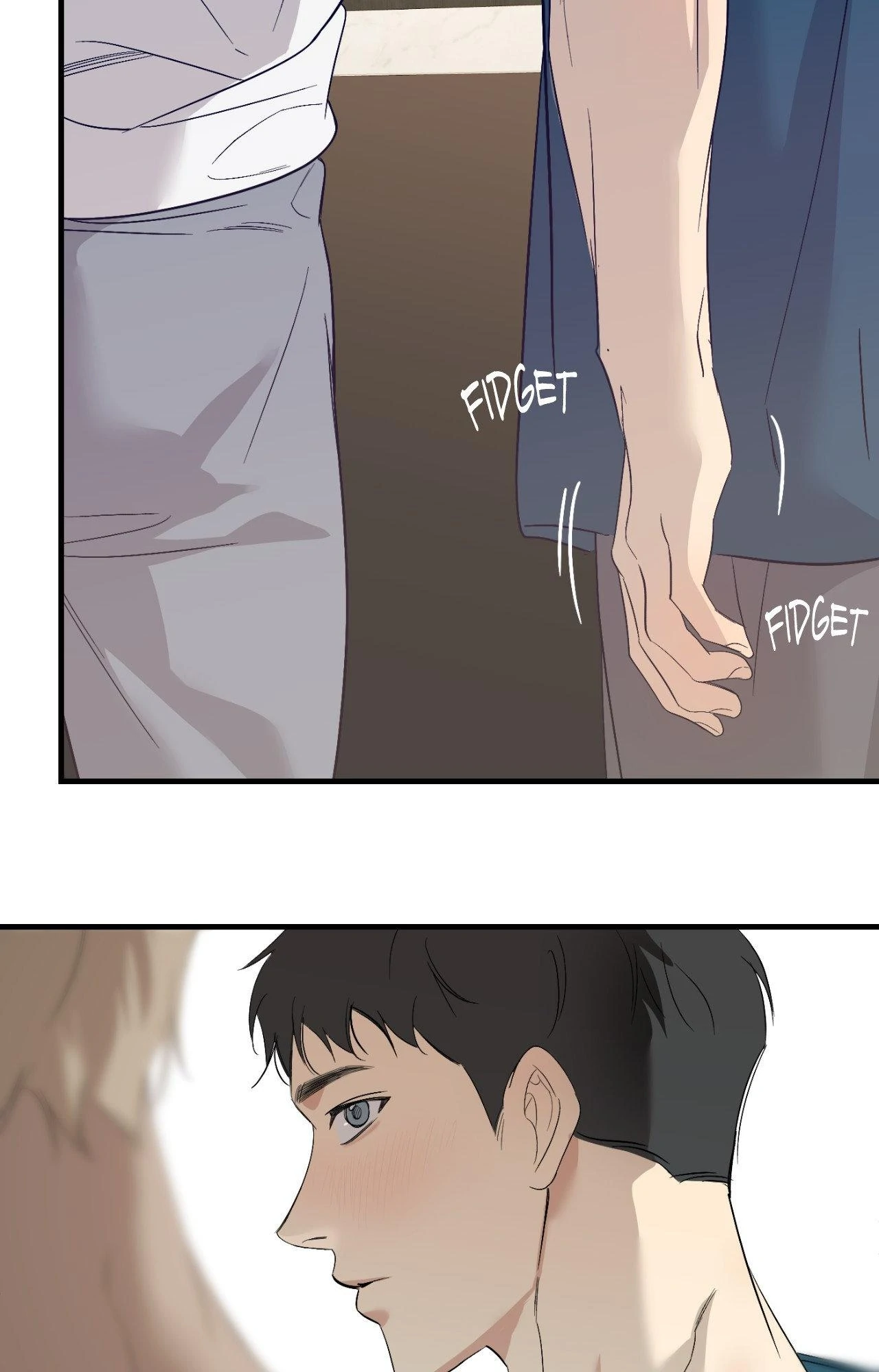 Backlight [Official] {Uncensored} - Chapter 49 manhwa