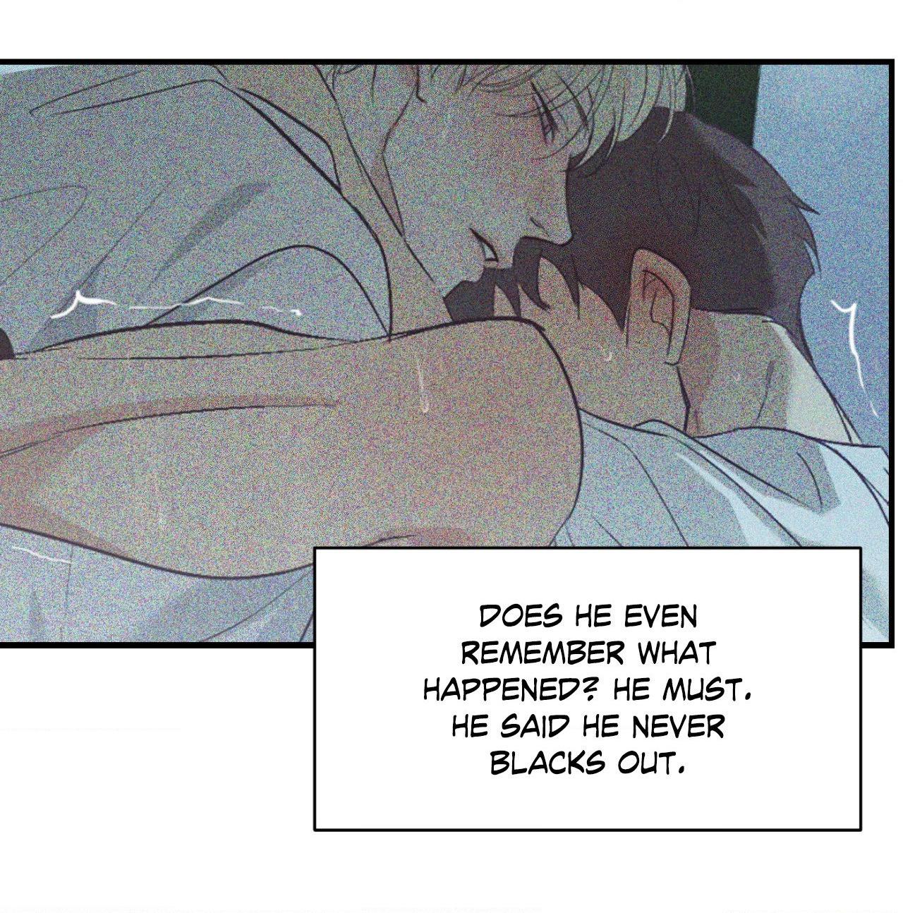 Backlight [Official] {Uncensored} - Chapter 49 manhwa