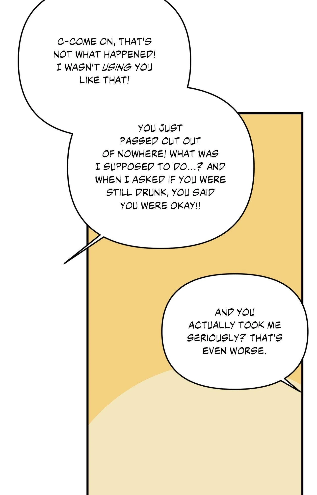 Backlight [Official] {Uncensored} - Chapter 49 manhwa