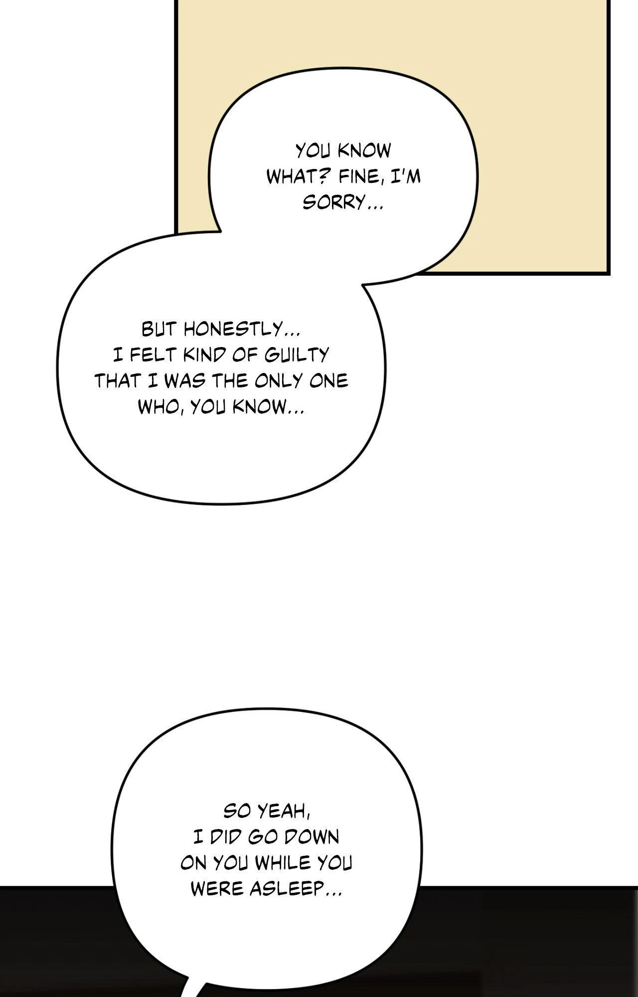 Backlight [Official] {Uncensored} - Chapter 49 manhwa