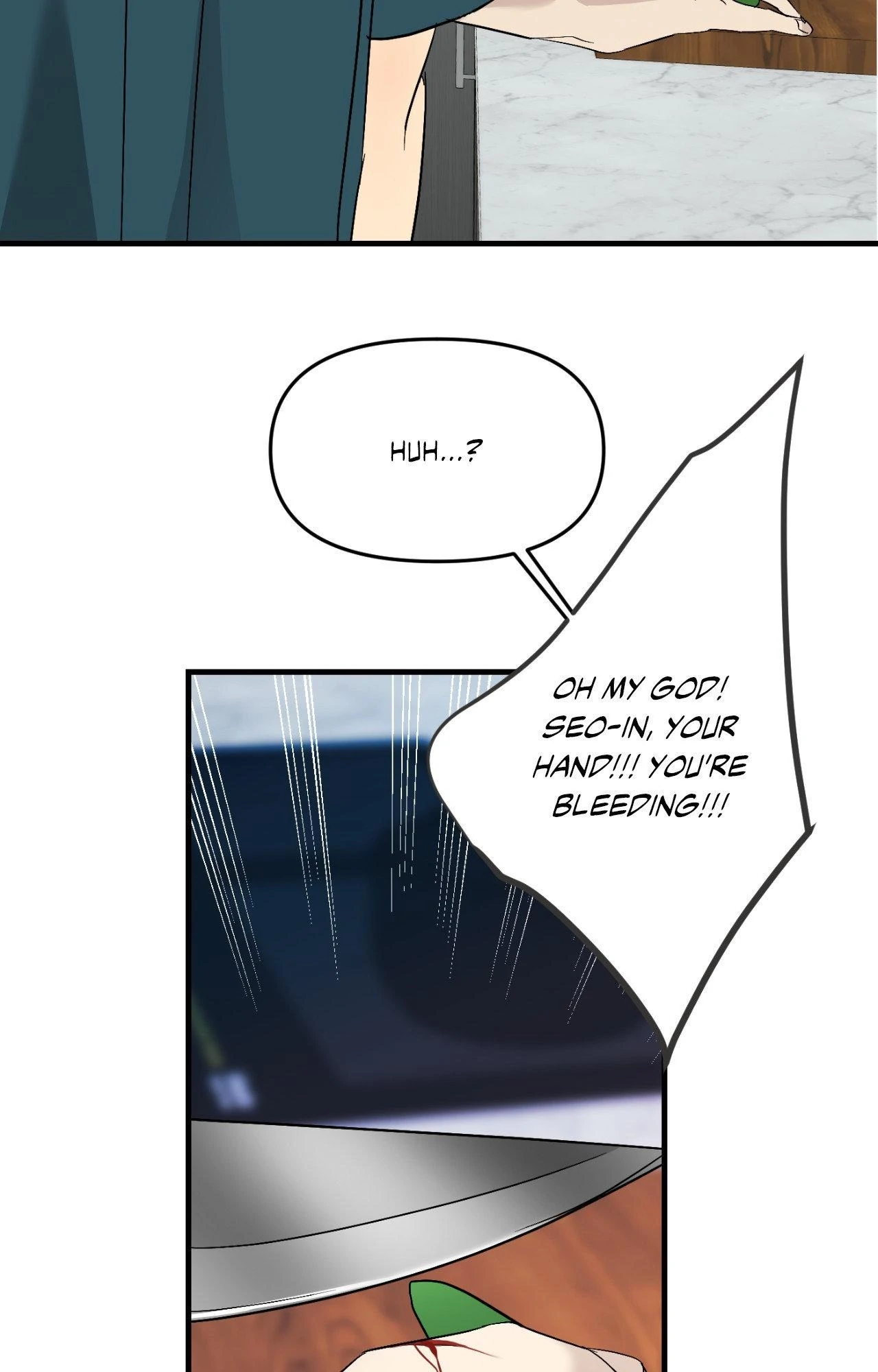 Backlight [Official] {Uncensored} - Chapter 49 manhwa