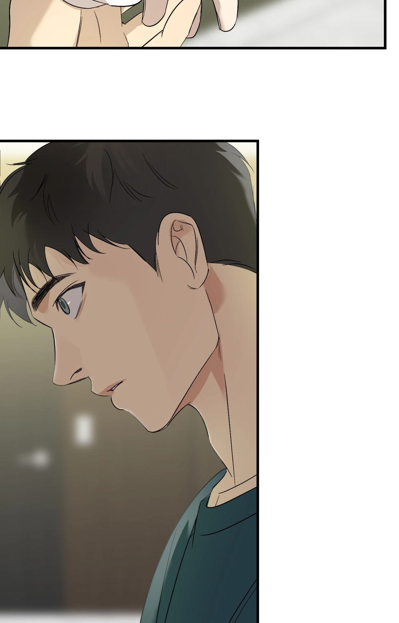 Backlight [Official] {Uncensored} - Chapter 49 manhwa