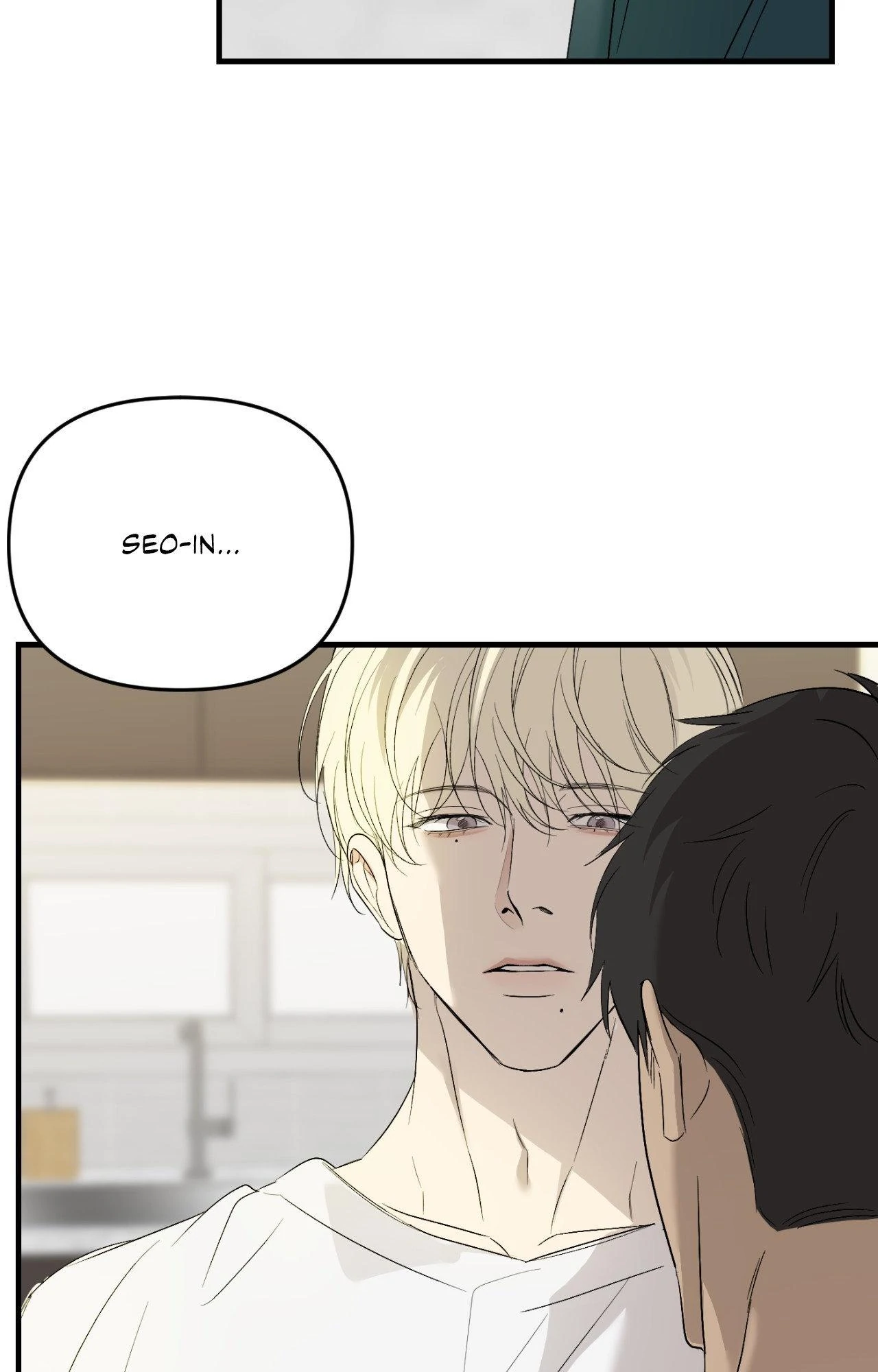Backlight [Official] {Uncensored} - Chapter 49 manhwa