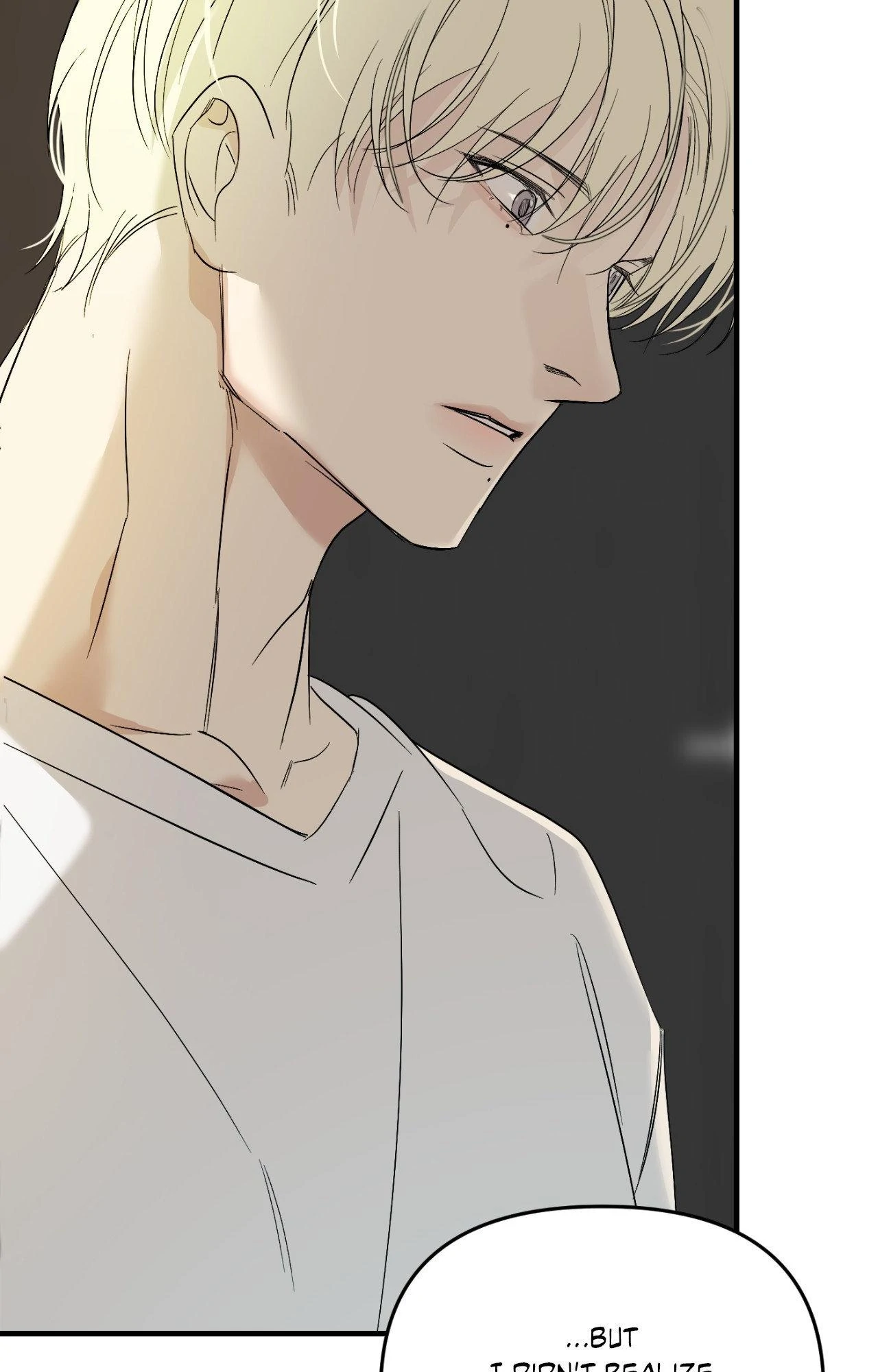 Backlight [Official] {Uncensored} - Chapter 49 manhwa