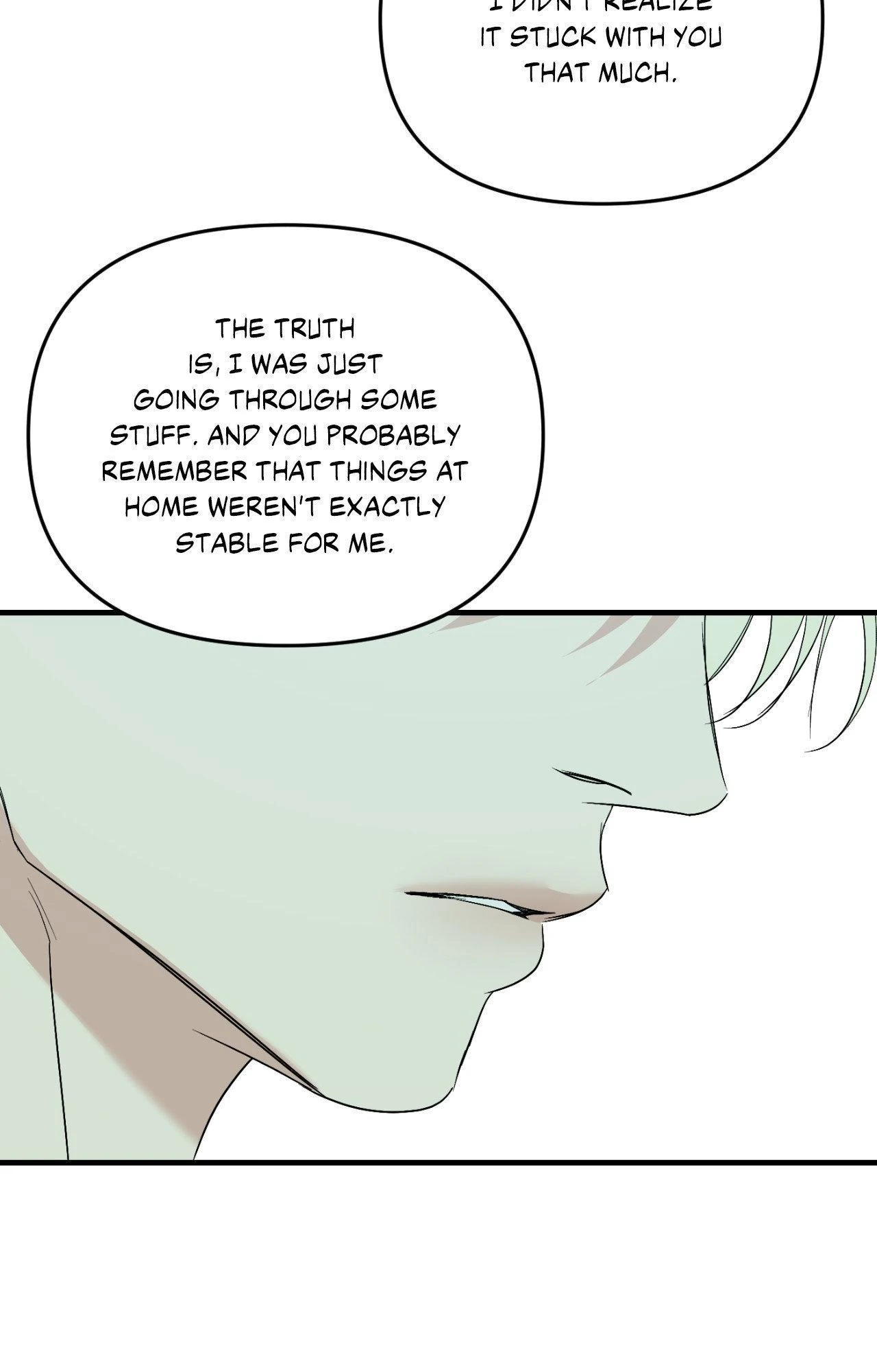 Backlight [Official] {Uncensored} - Chapter 49 manhwa
