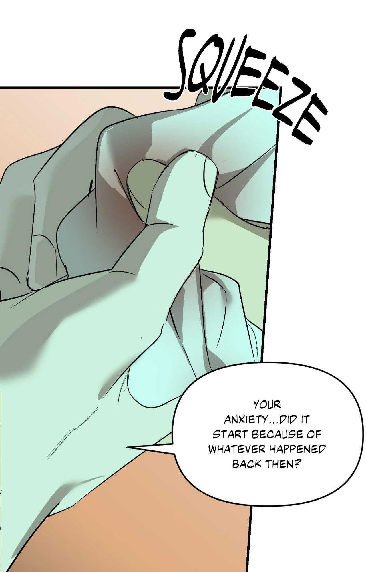 Backlight [Official] {Uncensored} - Chapter 49 manhwa
