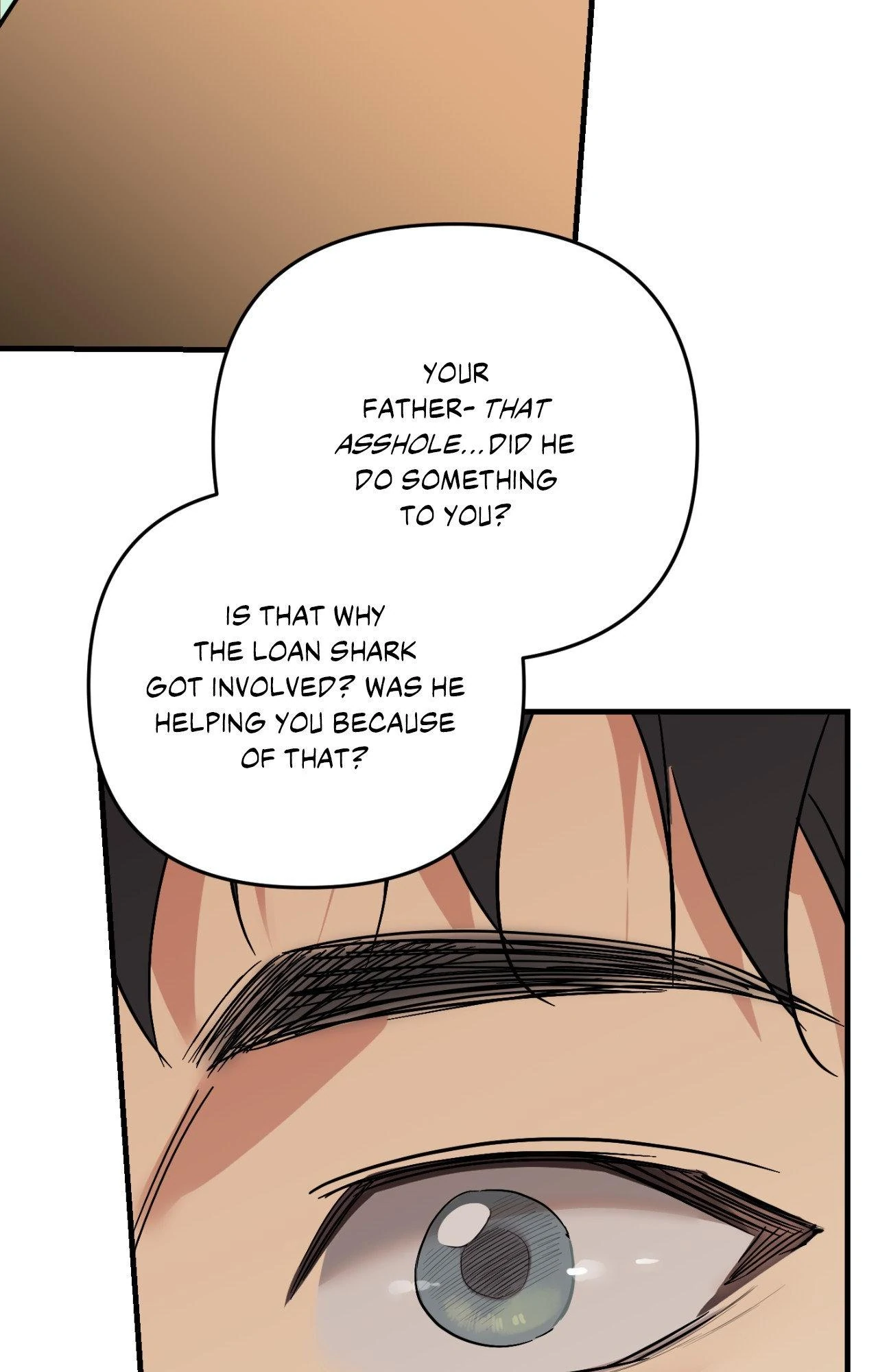 Backlight [Official] {Uncensored} - Chapter 49 manhwa