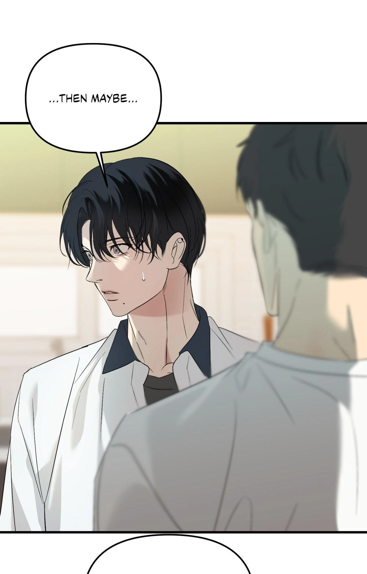 Backlight [Official] {Uncensored} - Chapter 49 manhwa