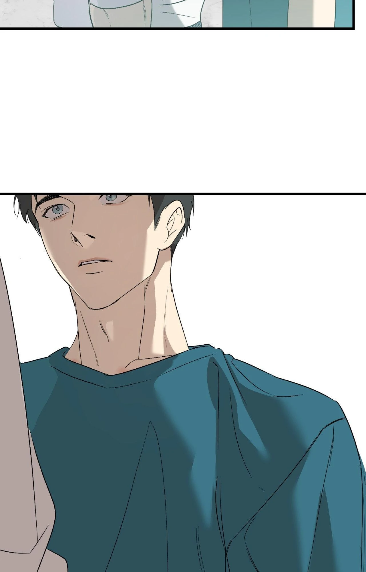 Backlight [Official] {Uncensored} - Chapter 49 manhwa