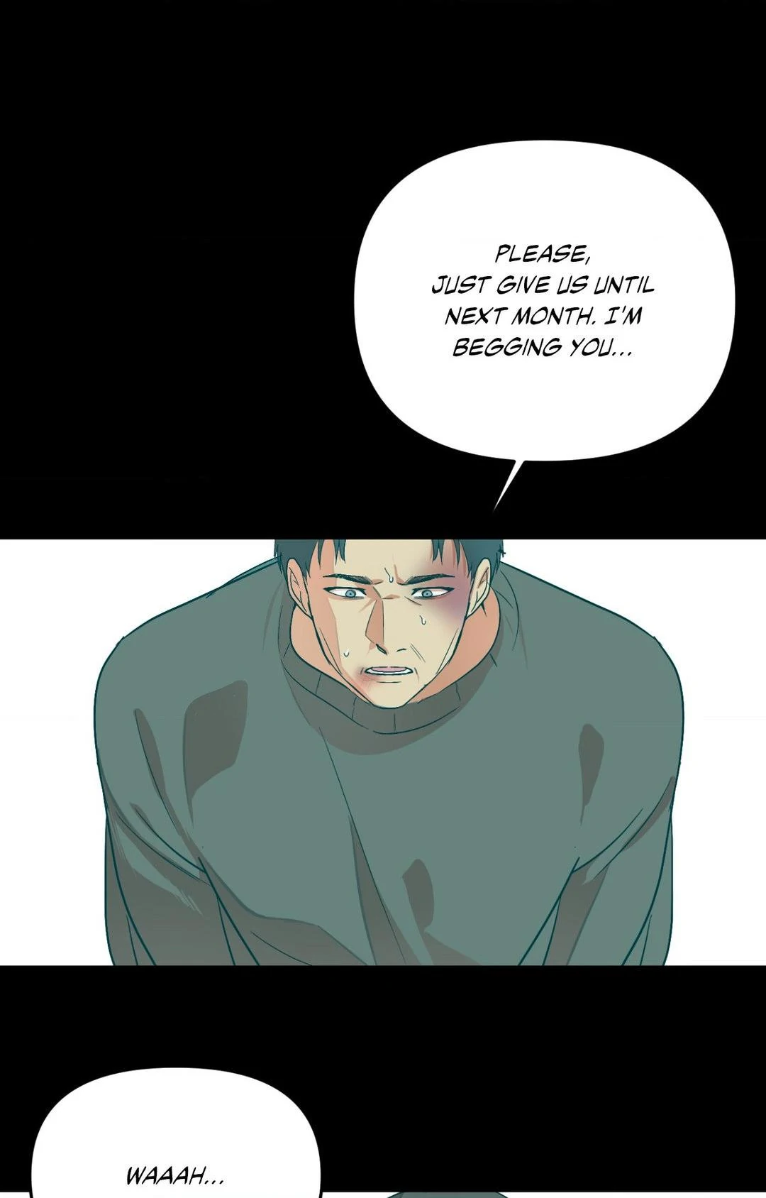 Backlight [Official] {Uncensored} - Chapter 51 manhwa