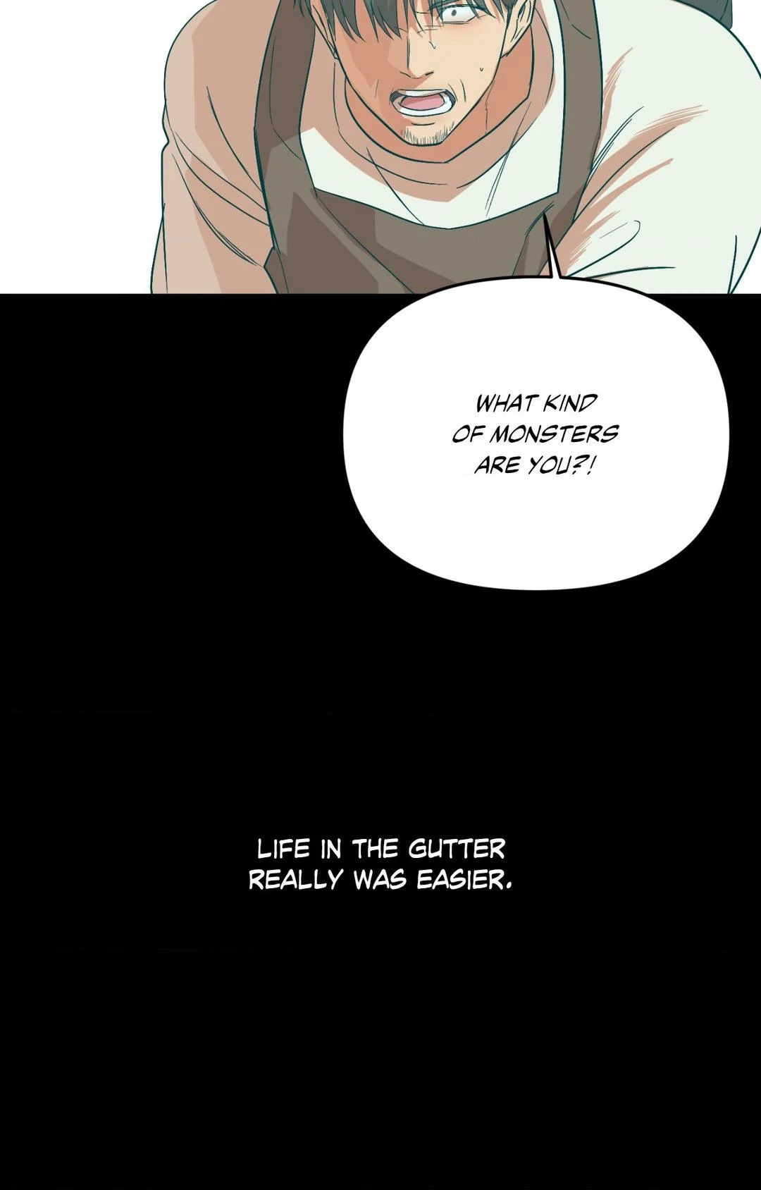 Backlight [Official] {Uncensored} - Chapter 51 manhwa