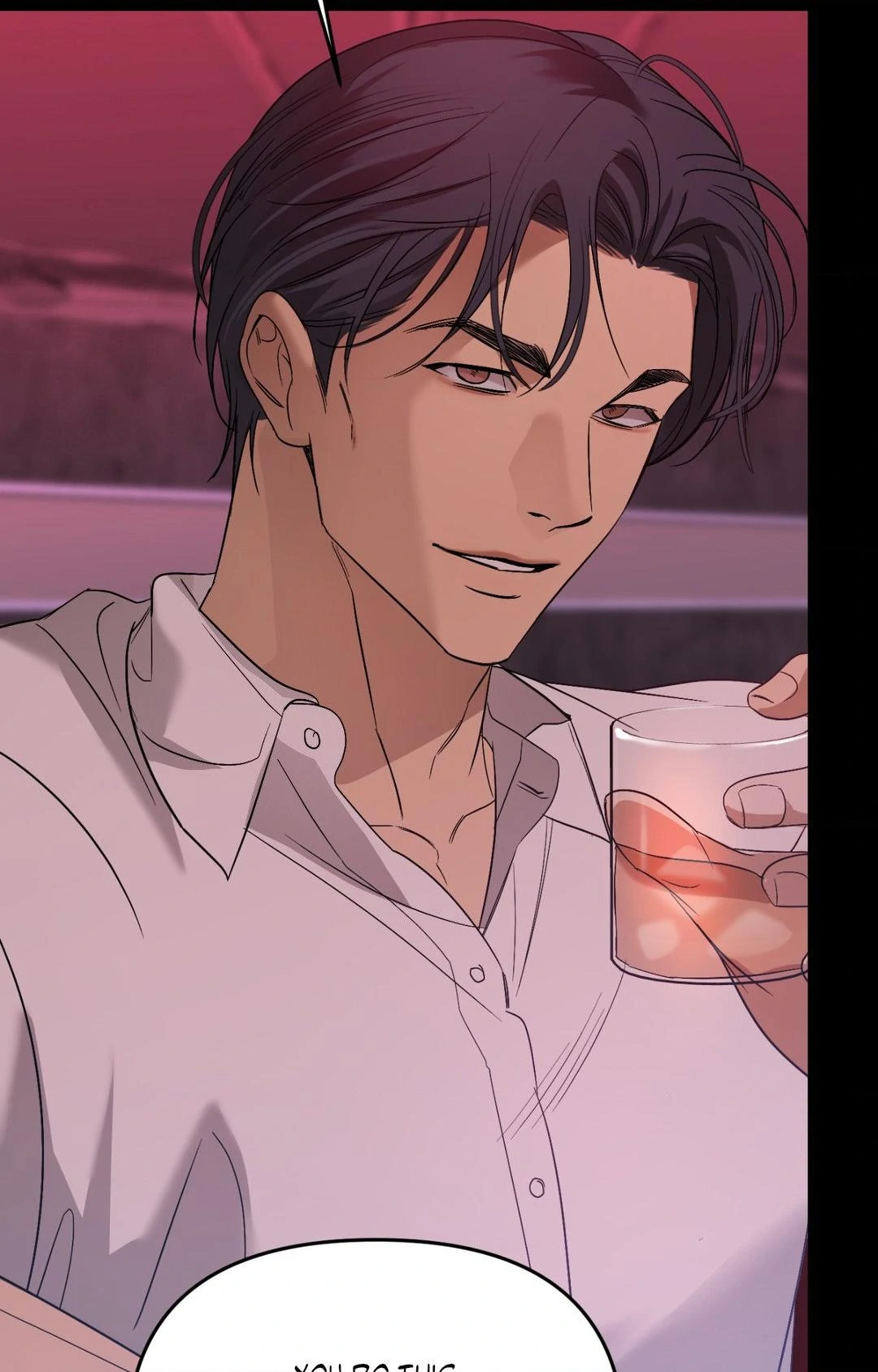 Backlight [Official] {Uncensored} - Chapter 51 manhwa