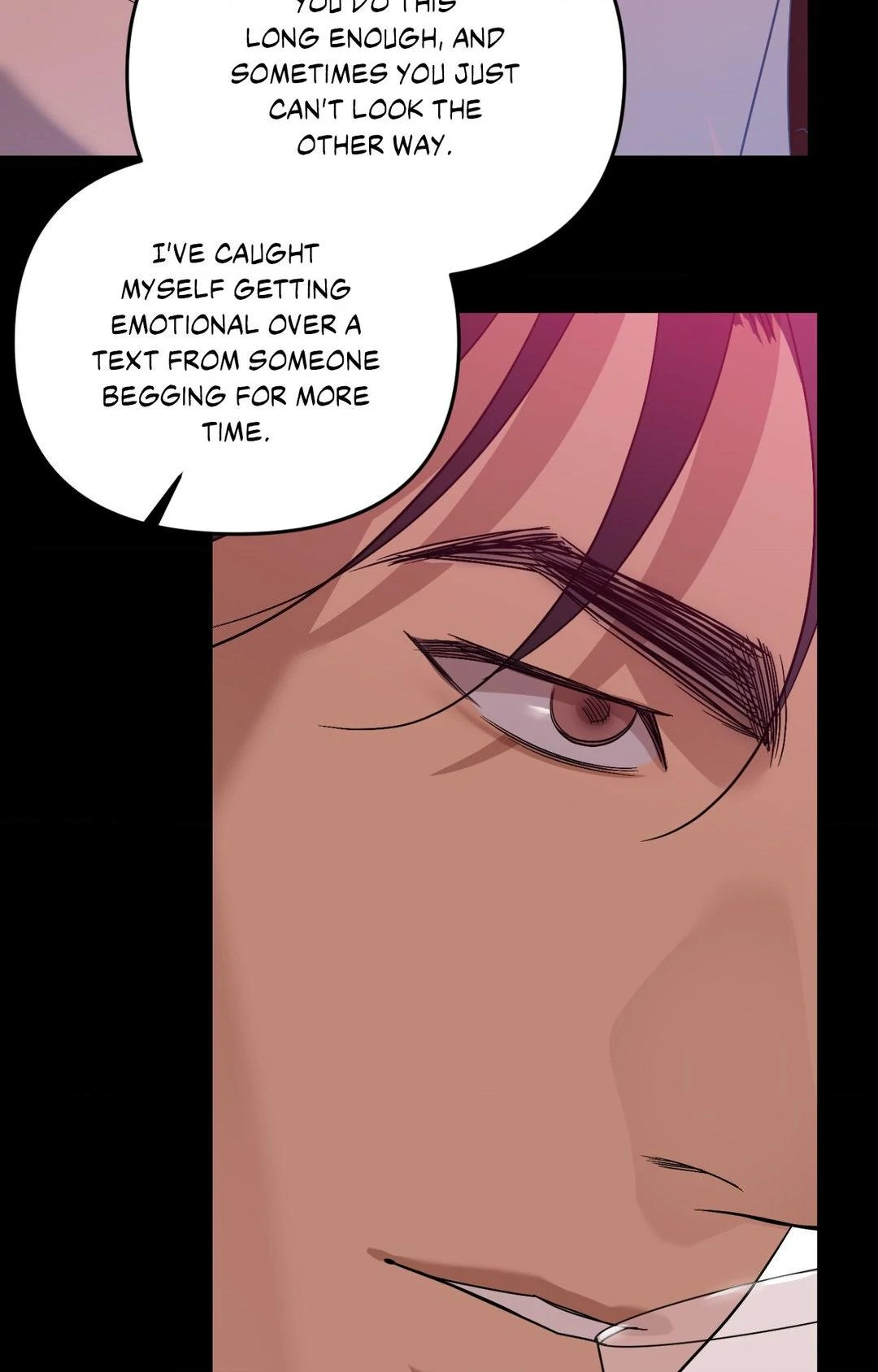 Backlight [Official] {Uncensored} - Chapter 51 manhwa