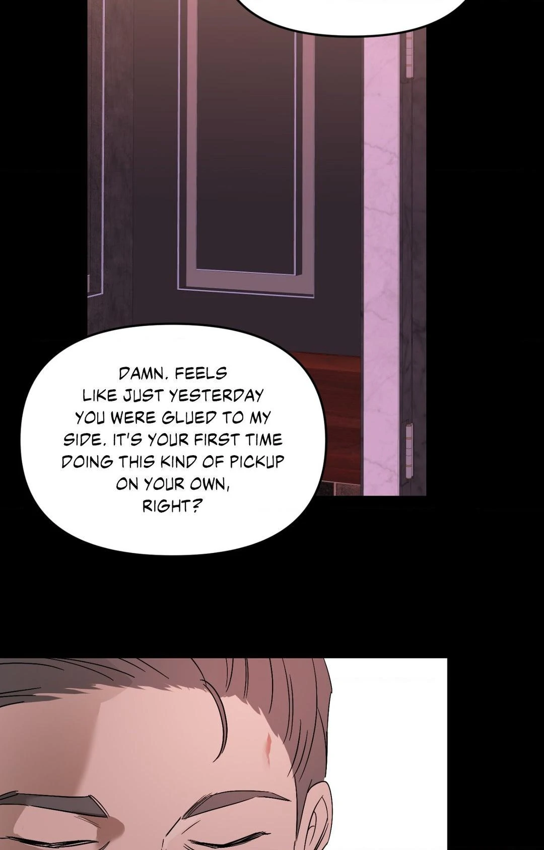 Backlight [Official] {Uncensored} - Chapter 51 manhwa