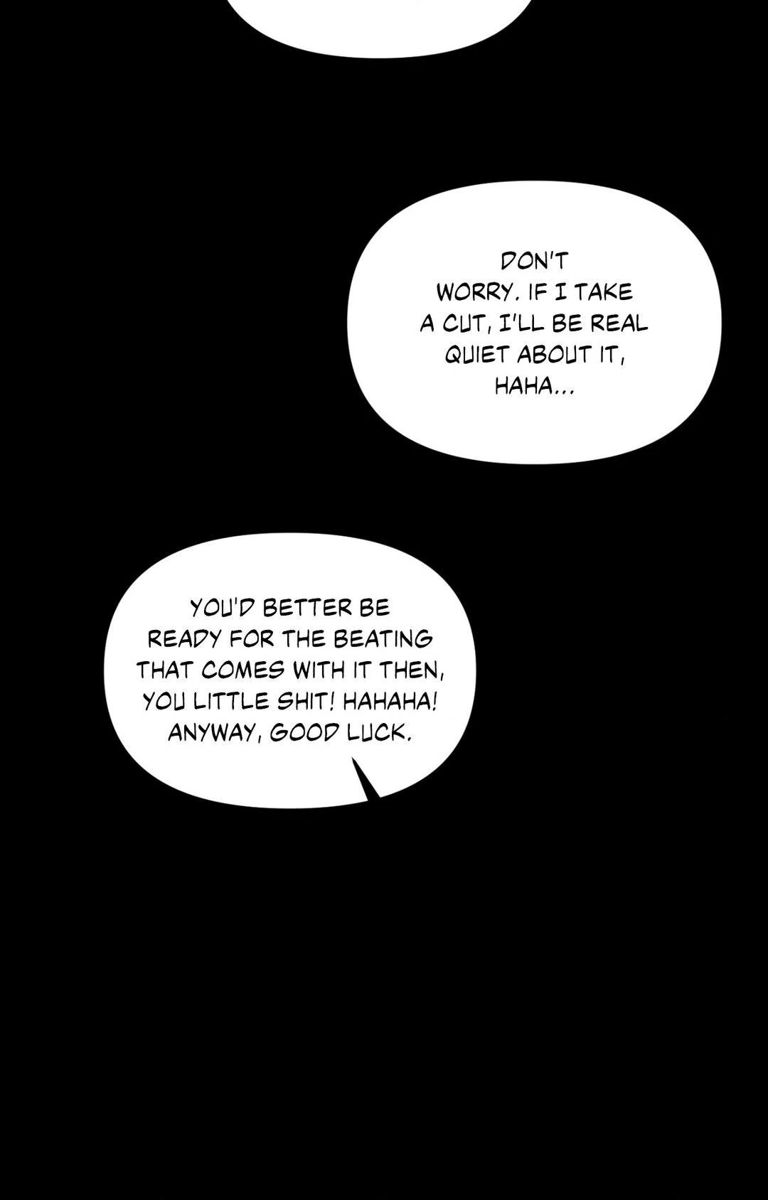 Backlight [Official] {Uncensored} - Chapter 51 manhwa