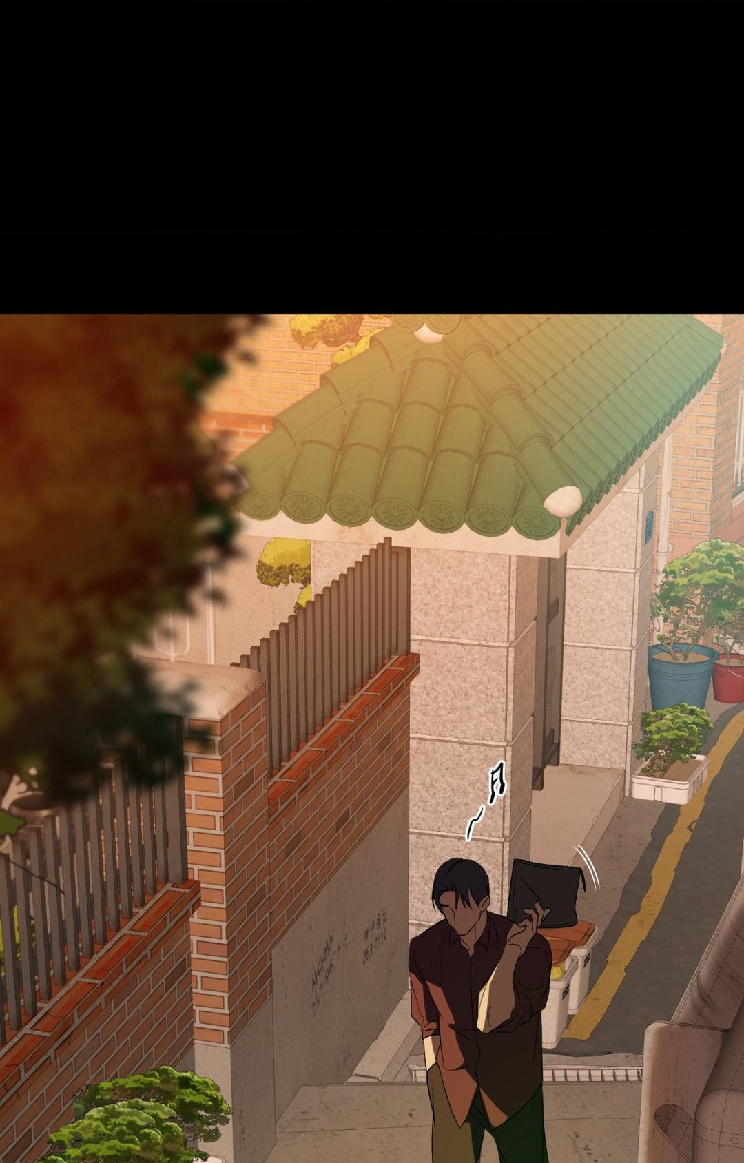 Backlight [Official] {Uncensored} - Chapter 51 manhwa