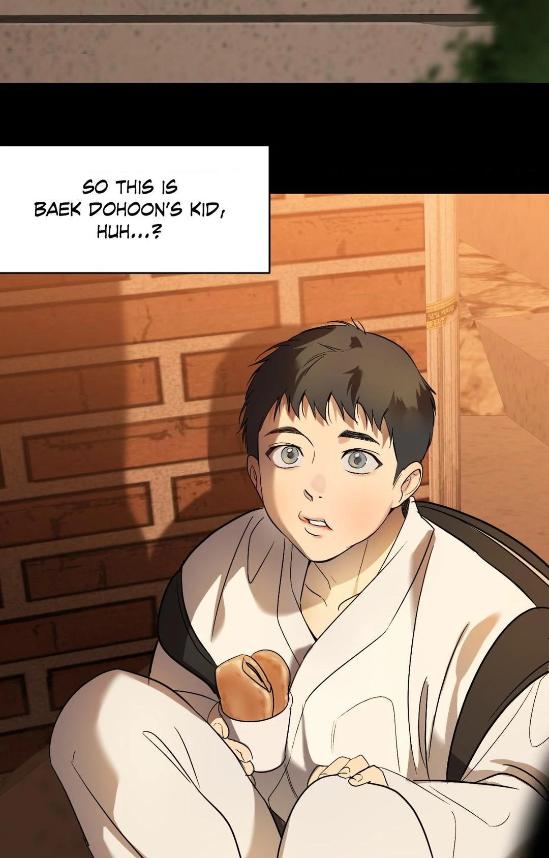 Backlight [Official] {Uncensored} - Chapter 51 manhwa