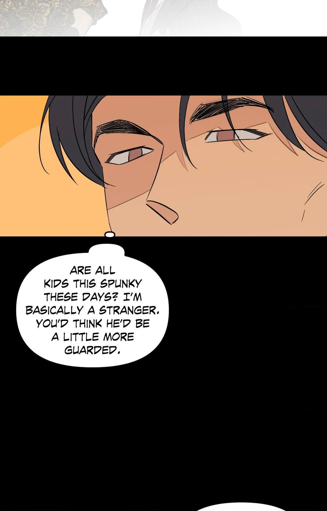 Backlight [Official] {Uncensored} - Chapter 51 manhwa
