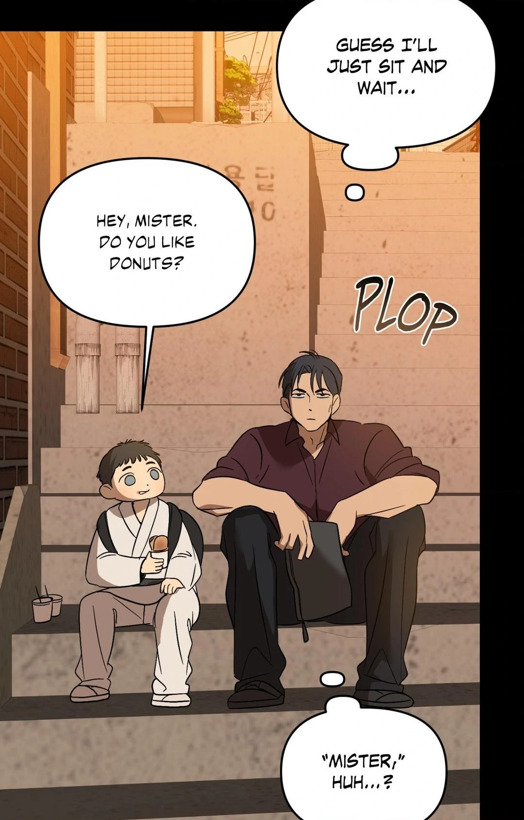 Backlight [Official] {Uncensored} - Chapter 51 manhwa
