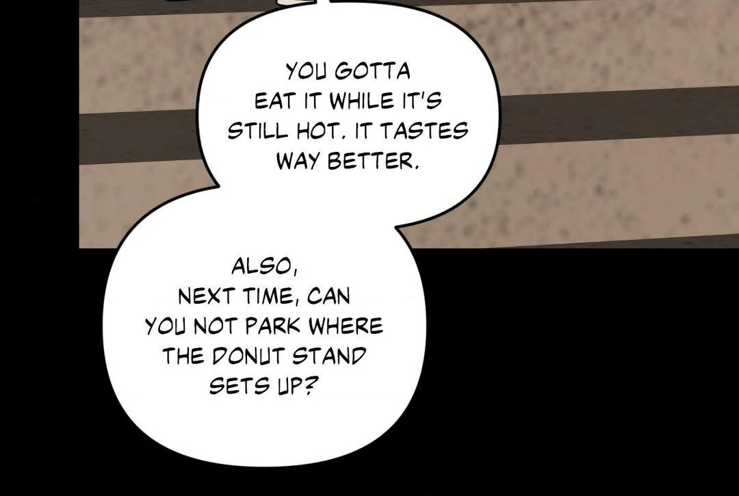 Backlight [Official] {Uncensored} - Chapter 51 manhwa