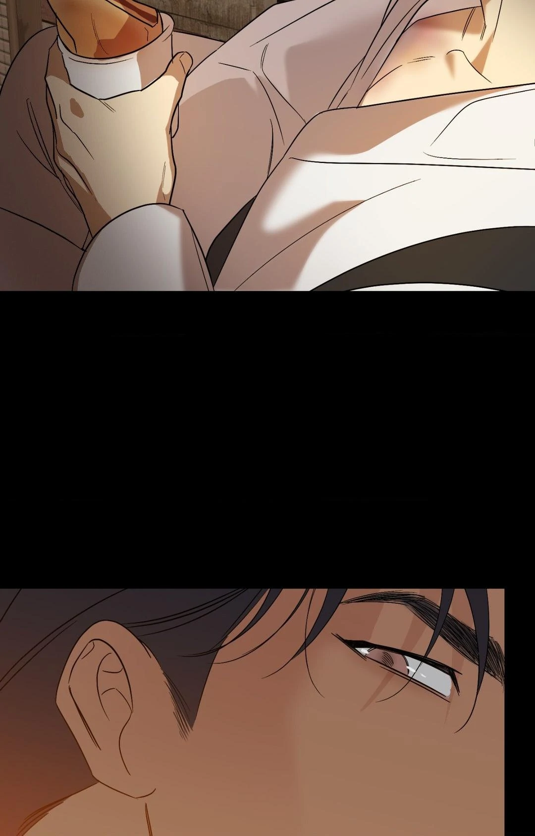 Backlight [Official] {Uncensored} - Chapter 51 manhwa