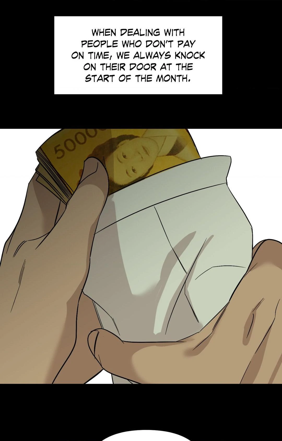 Backlight [Official] {Uncensored} - Chapter 51 manhwa