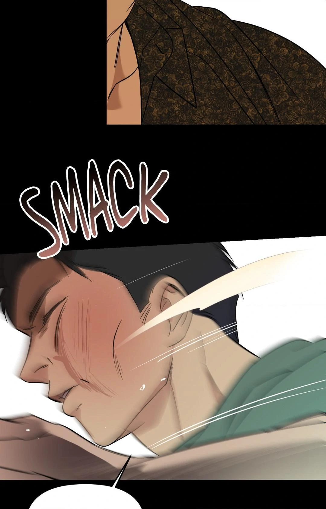Backlight [Official] {Uncensored} - Chapter 51 manhwa