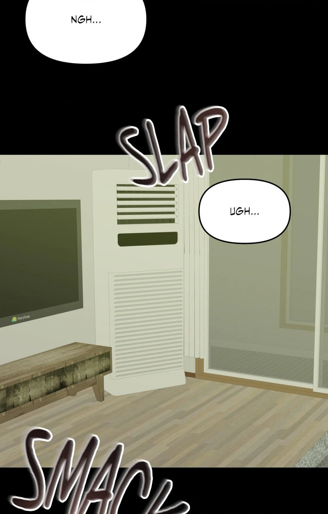 Backlight [Official] {Uncensored} - Chapter 51 manhwa