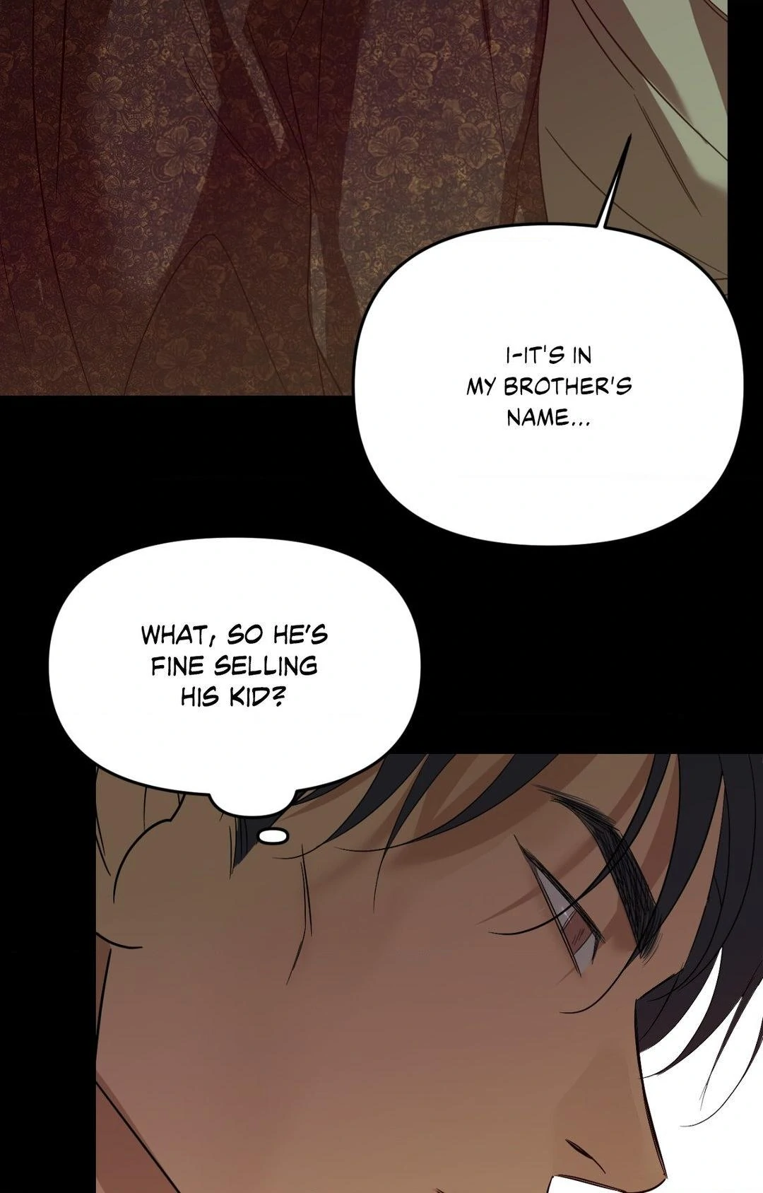 Backlight [Official] {Uncensored} - Chapter 51 manhwa